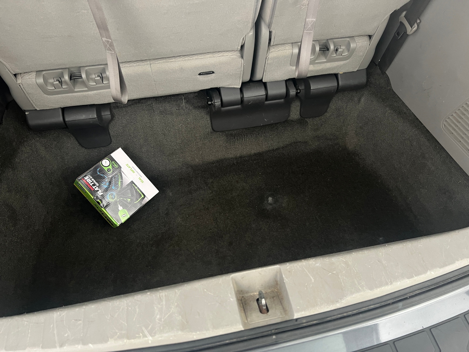 Thumbnail: 2013 Honda Odyssey - 7