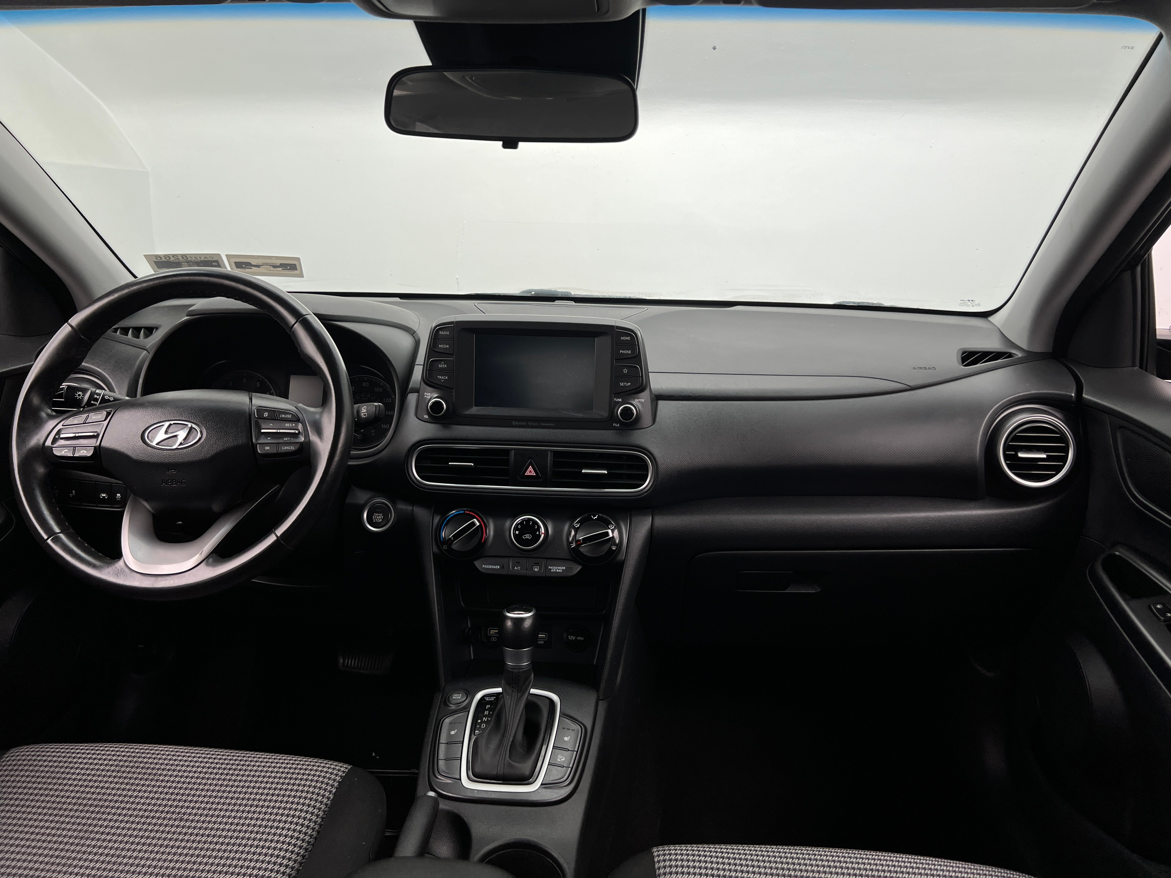 Thumbnail: 2021 Hyundai Kona - 3