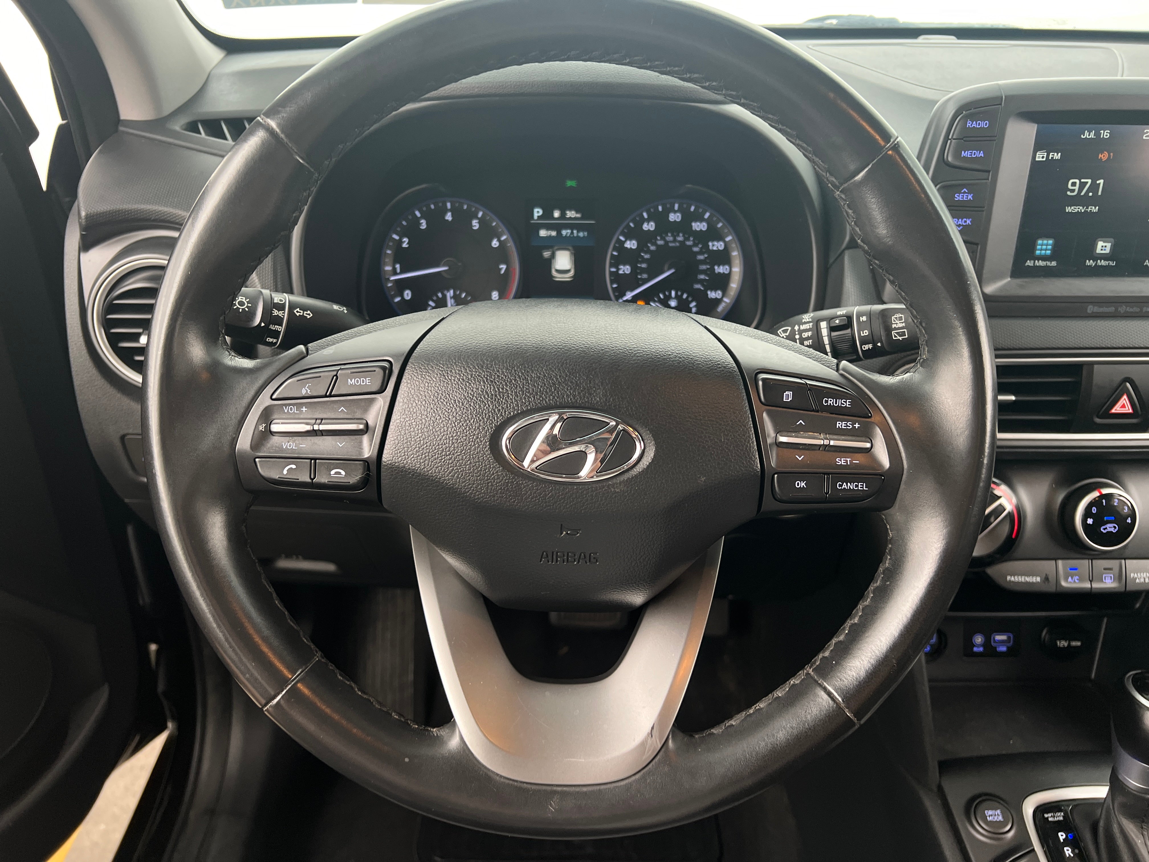 Thumbnail: 2021 Hyundai Kona - 5