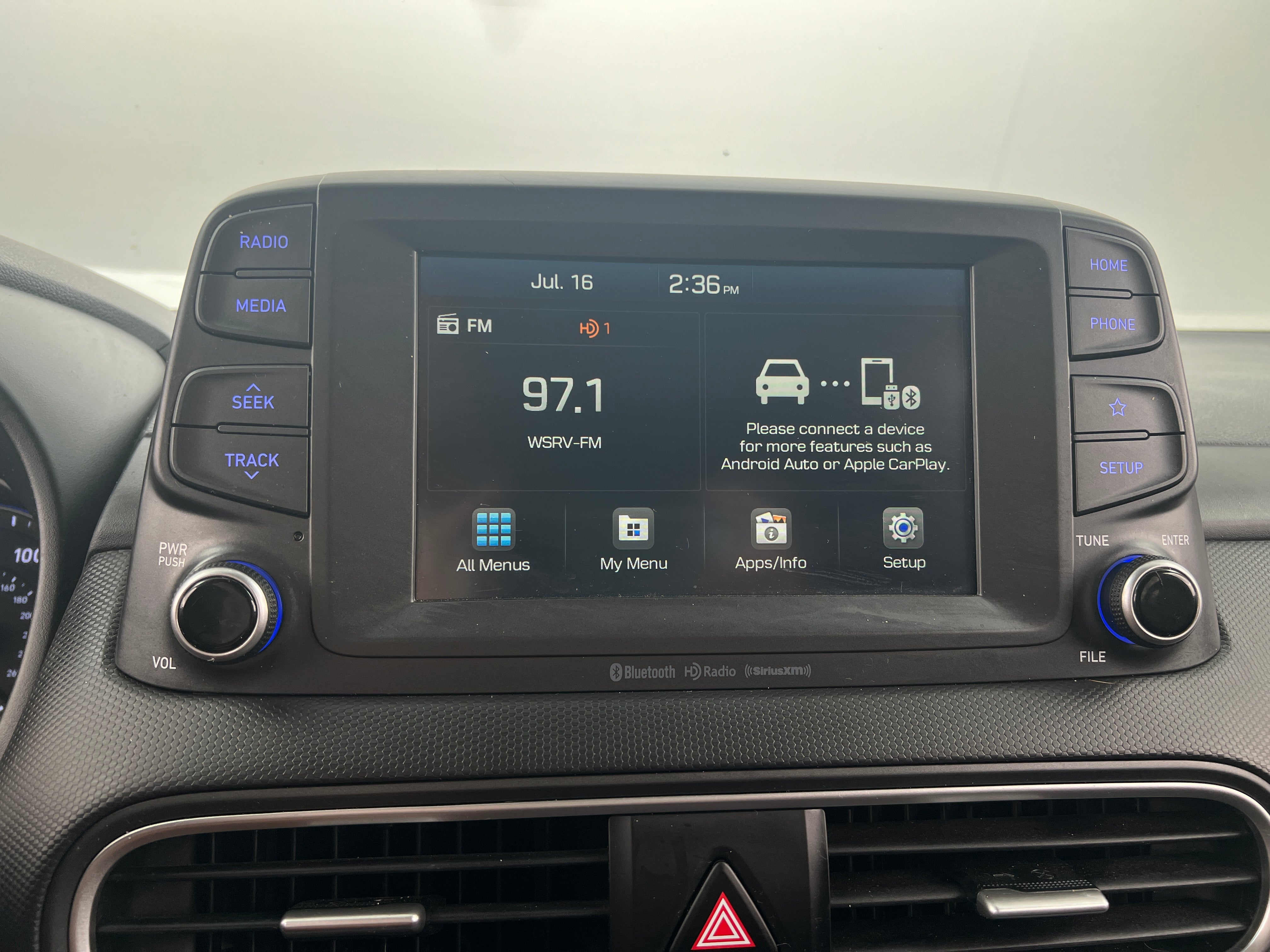 Thumbnail: 2021 Hyundai Kona - 4