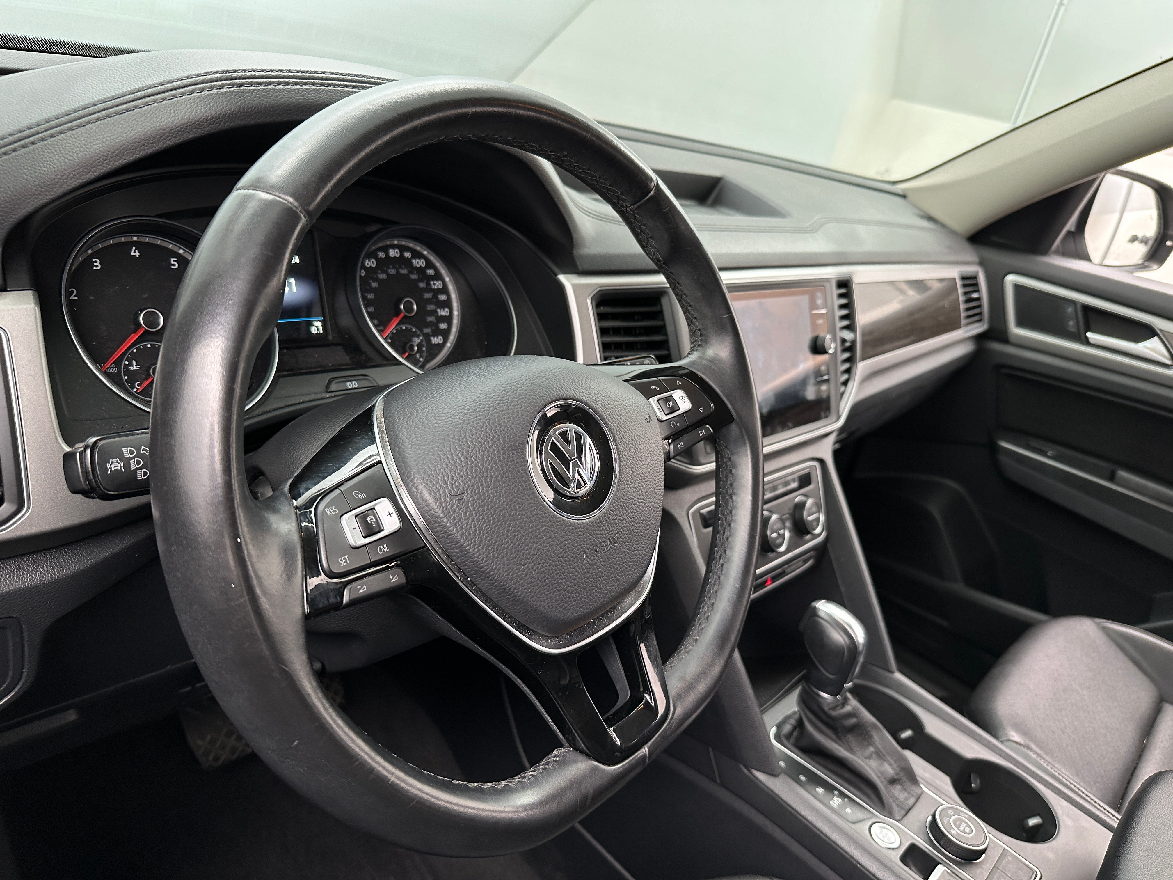 Thumbnail: 2018 Volkswagen Atlas - 5