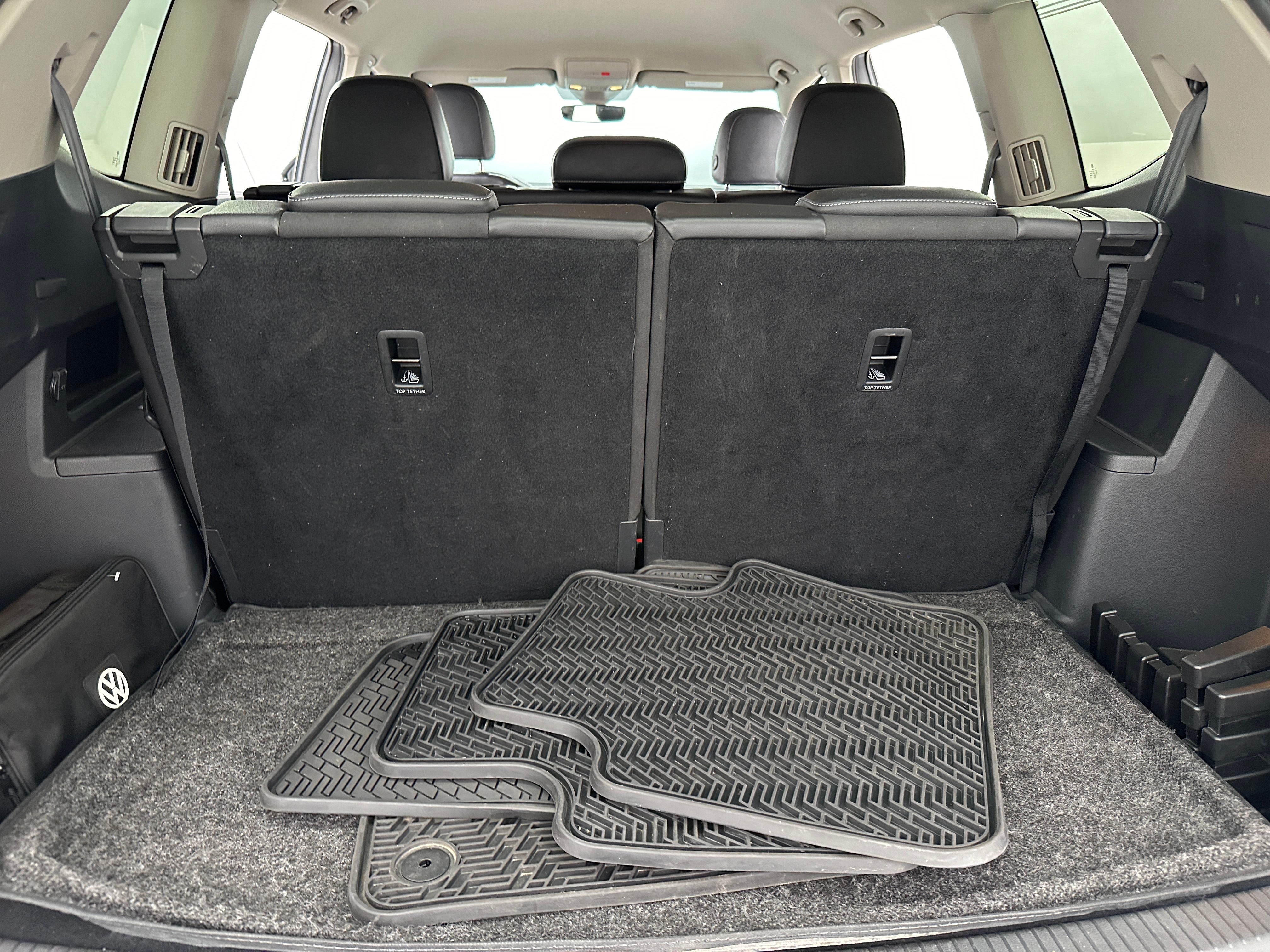 Thumbnail: 2018 Volkswagen Atlas - 7