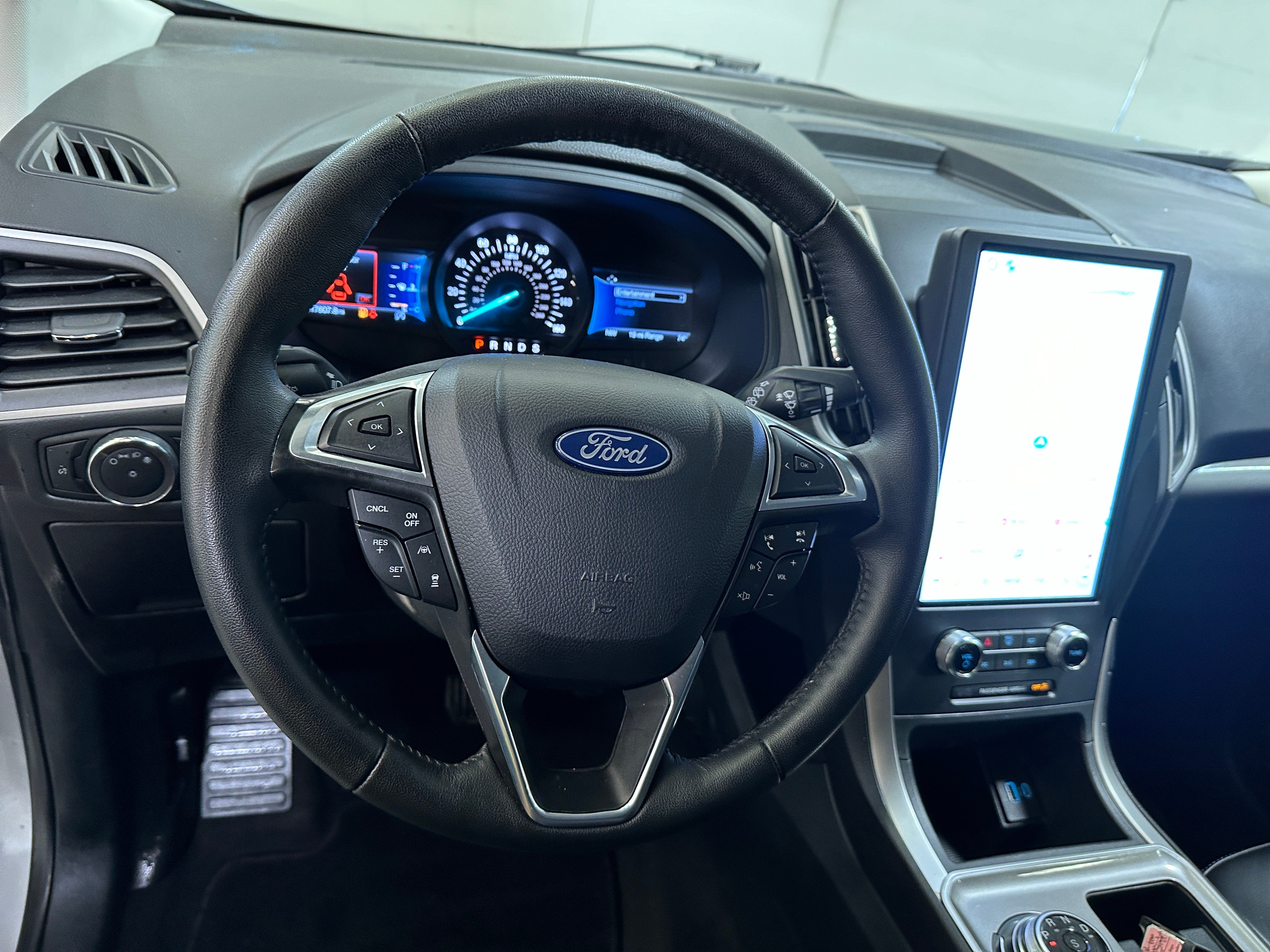 2024 Ford Edge SEL 5