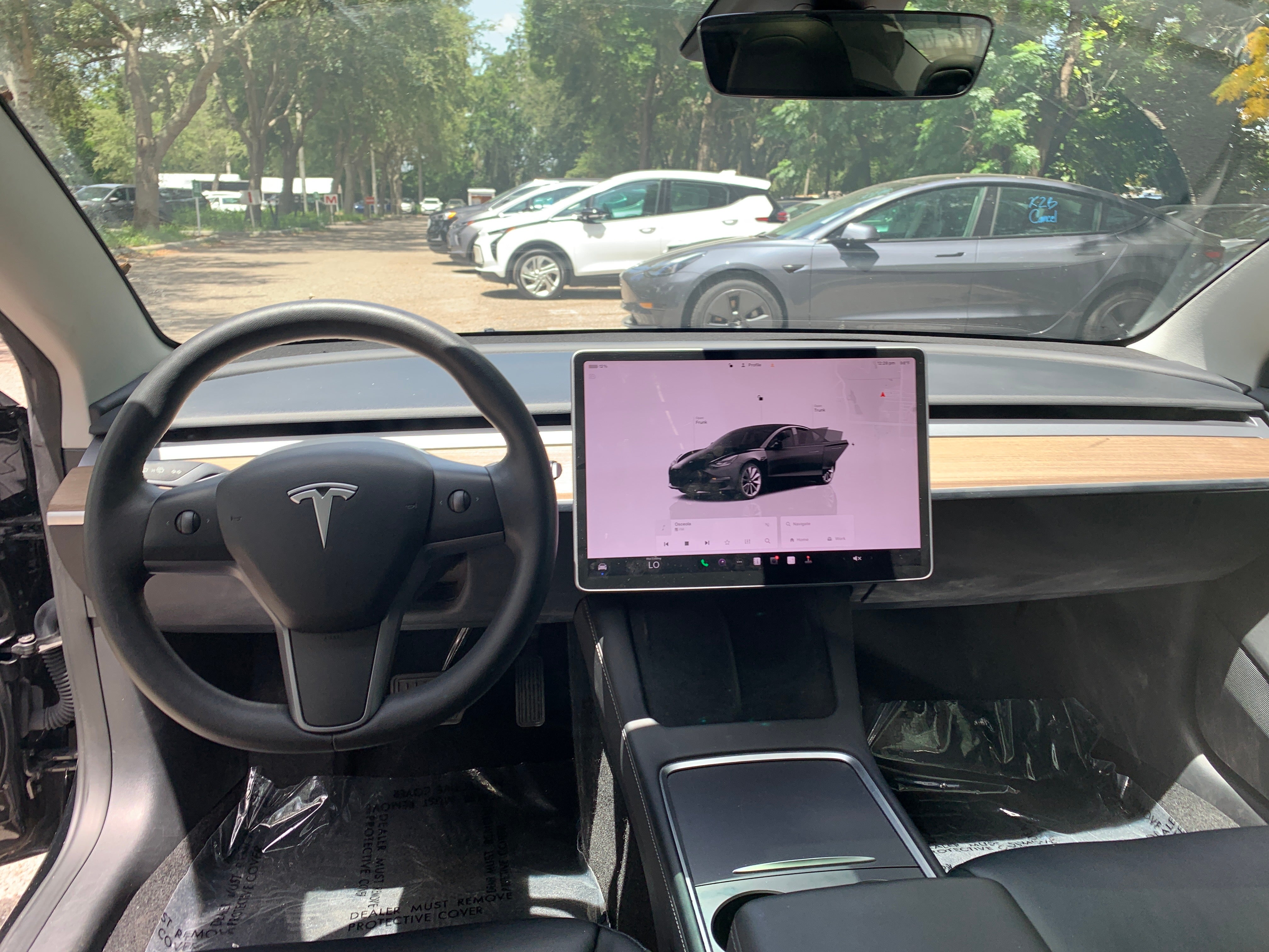 Thumbnail: 2023 Tesla Model 3 - 3