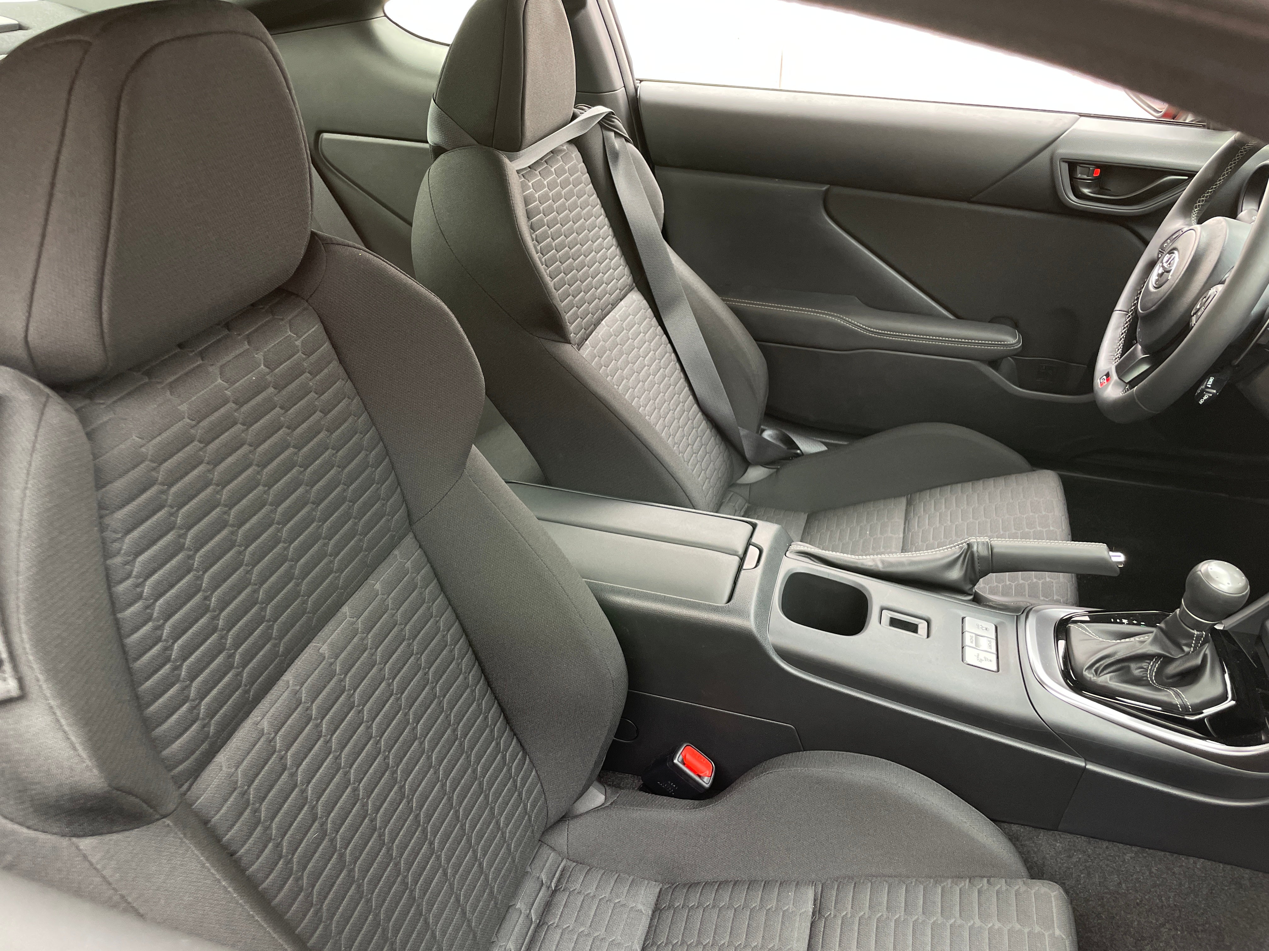 Thumbnail: 2023 Toyota GR86 - 2