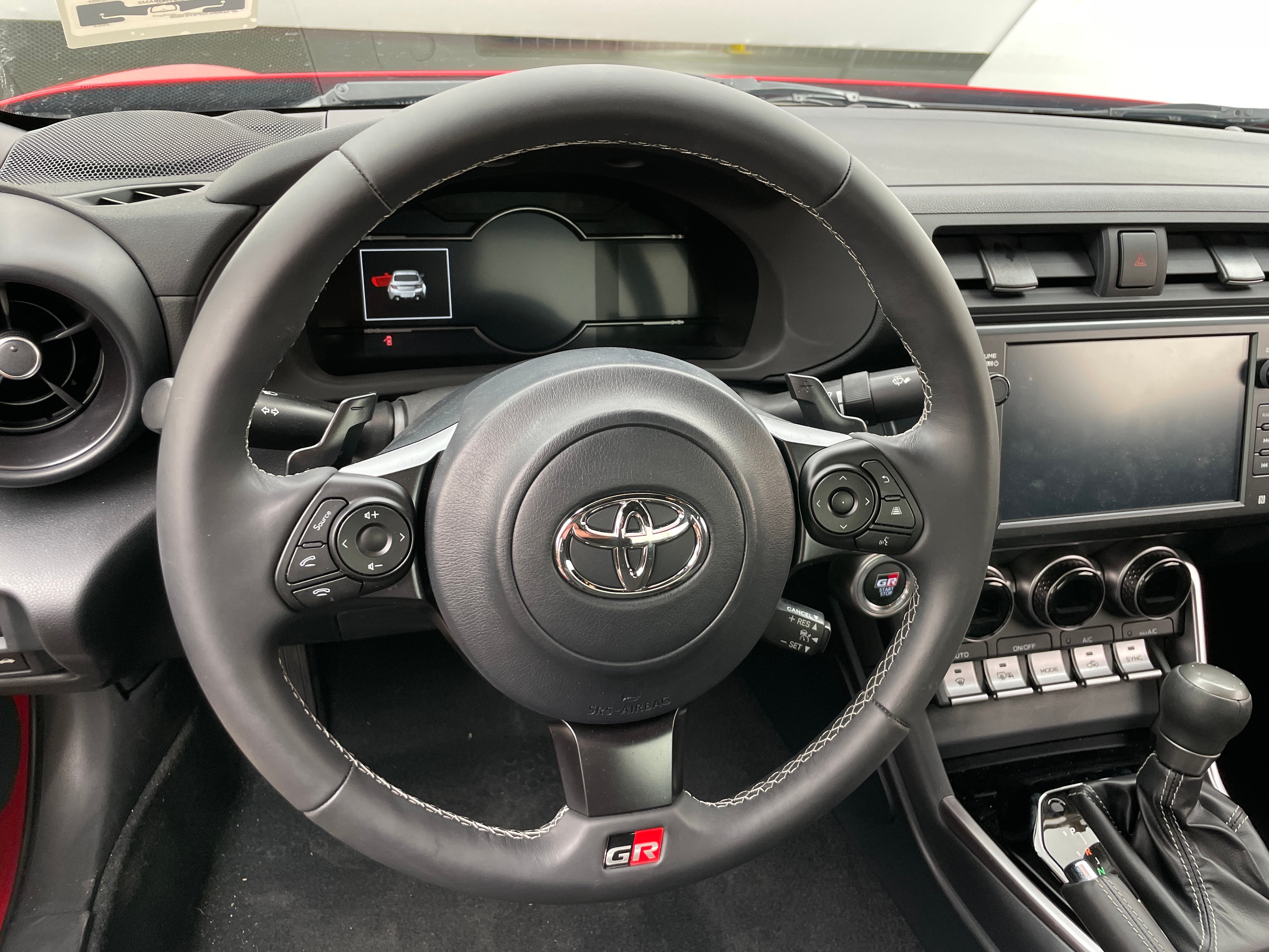 Thumbnail: 2023 Toyota GR86 - 4