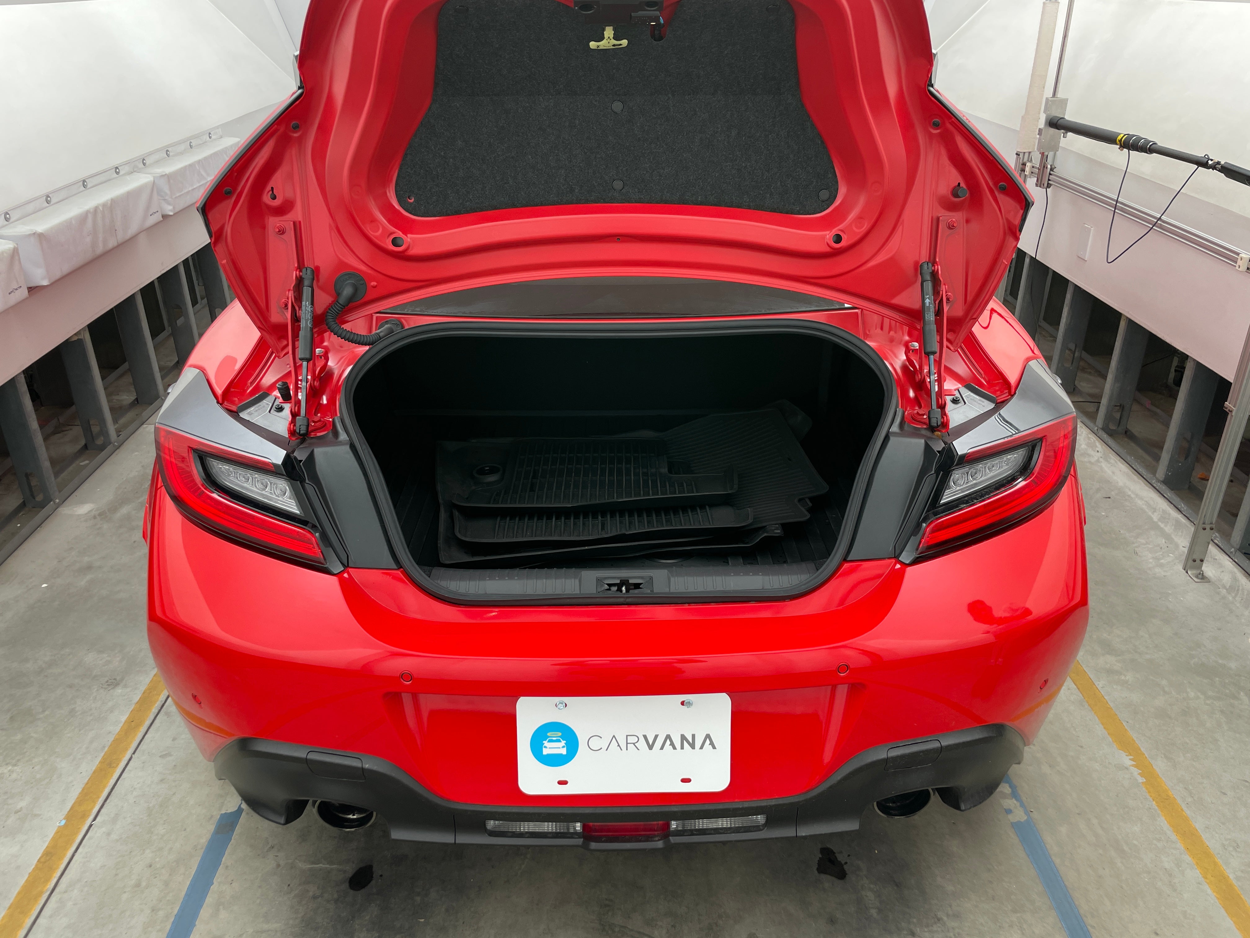 Thumbnail: 2023 Toyota GR86 - 5