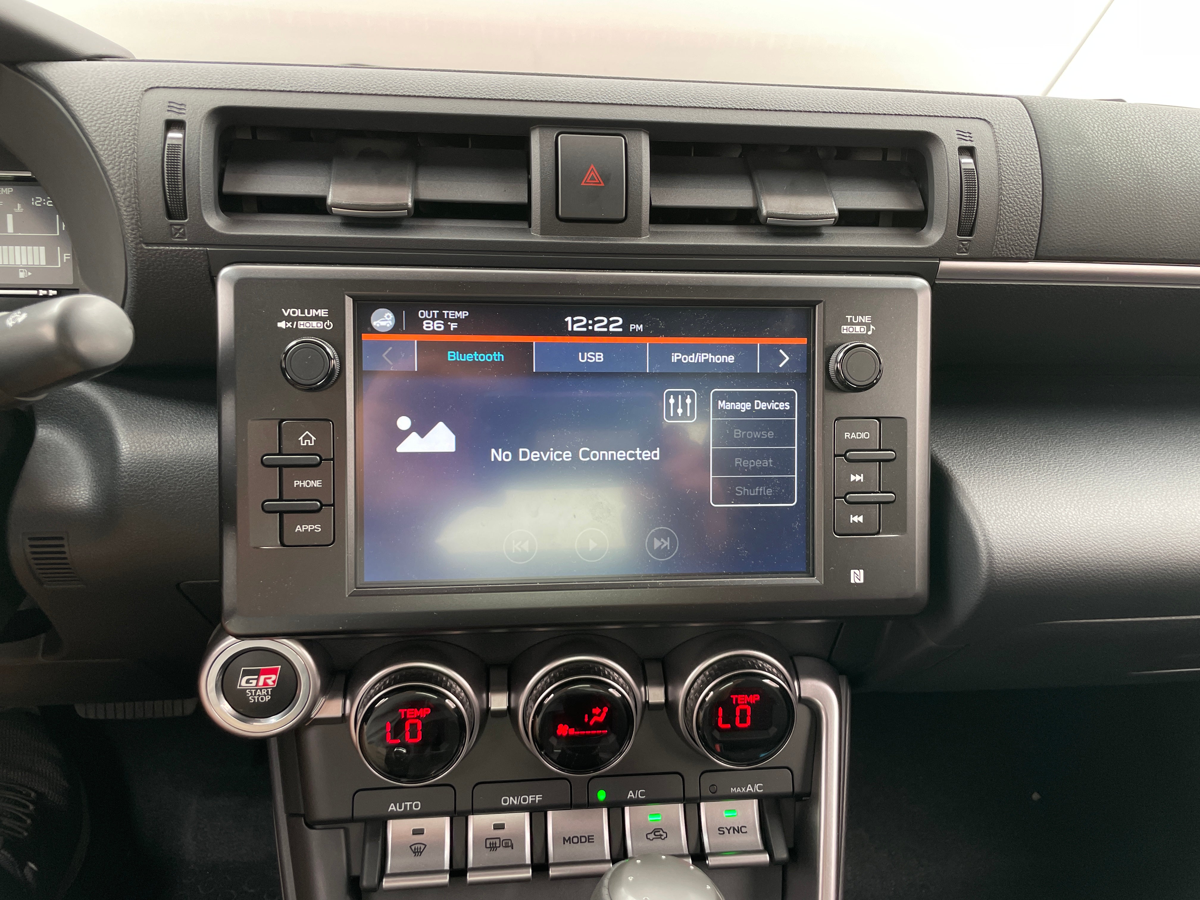 Thumbnail: 2023 Toyota GR86 - 3