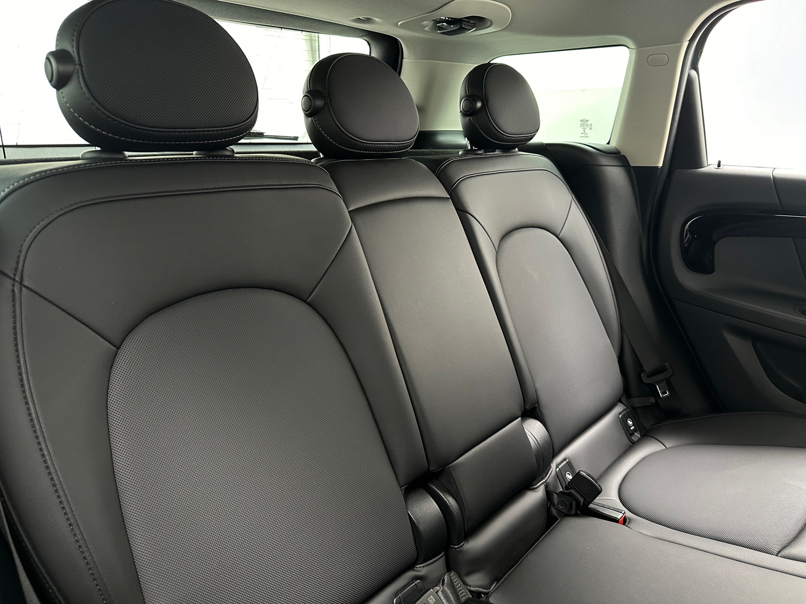 Thumbnail: 2022 MINI Cooper Countryman - 6