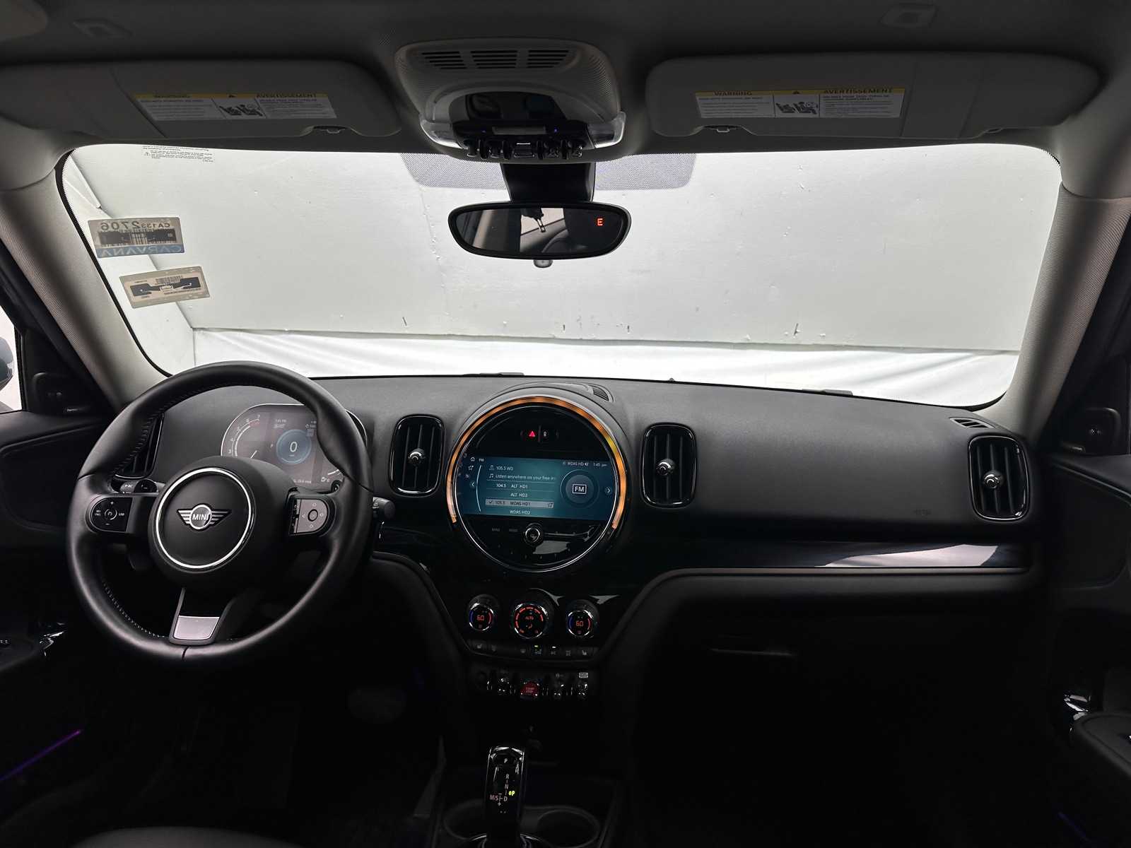 Thumbnail: 2022 MINI Cooper Countryman - 3