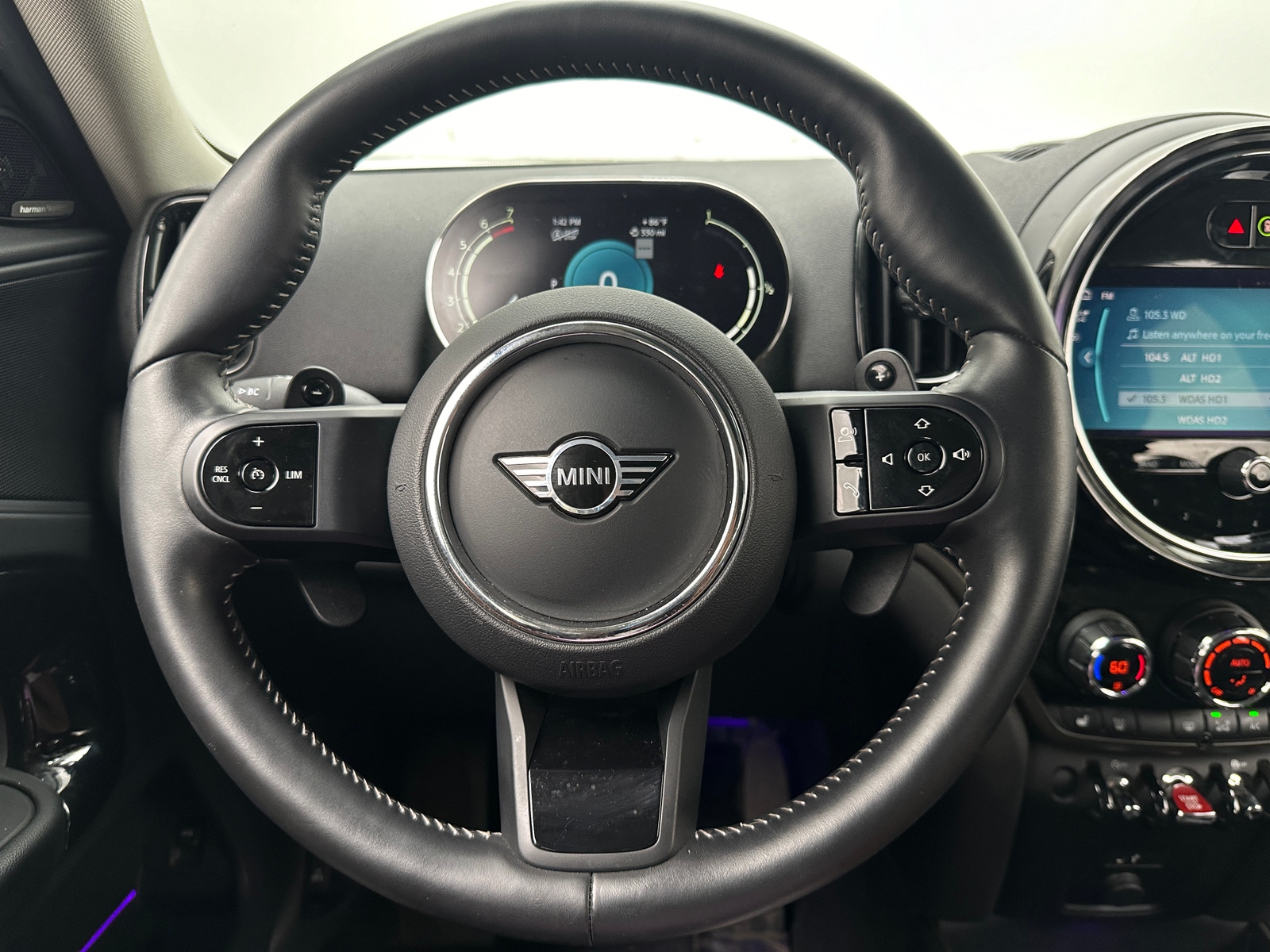 Thumbnail: 2022 MINI Cooper Countryman - 5