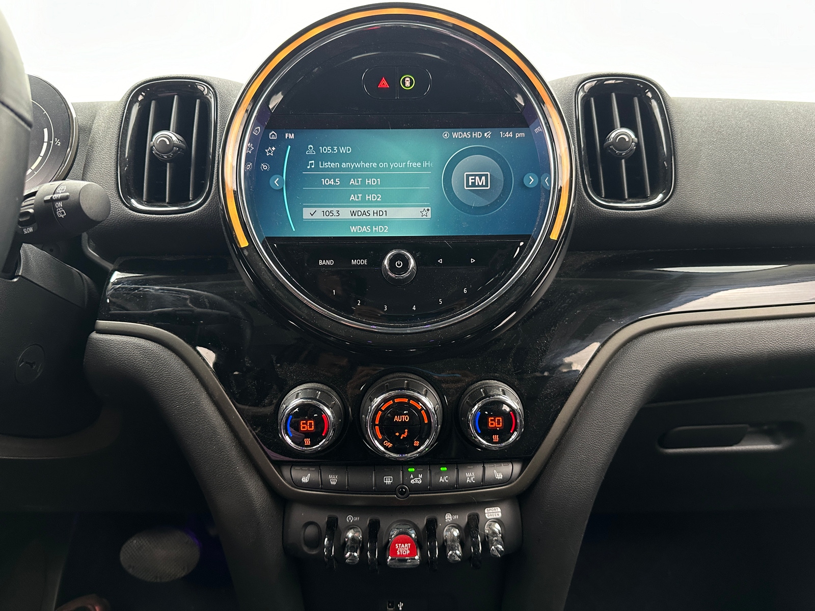 Thumbnail: 2022 MINI Cooper Countryman - 4