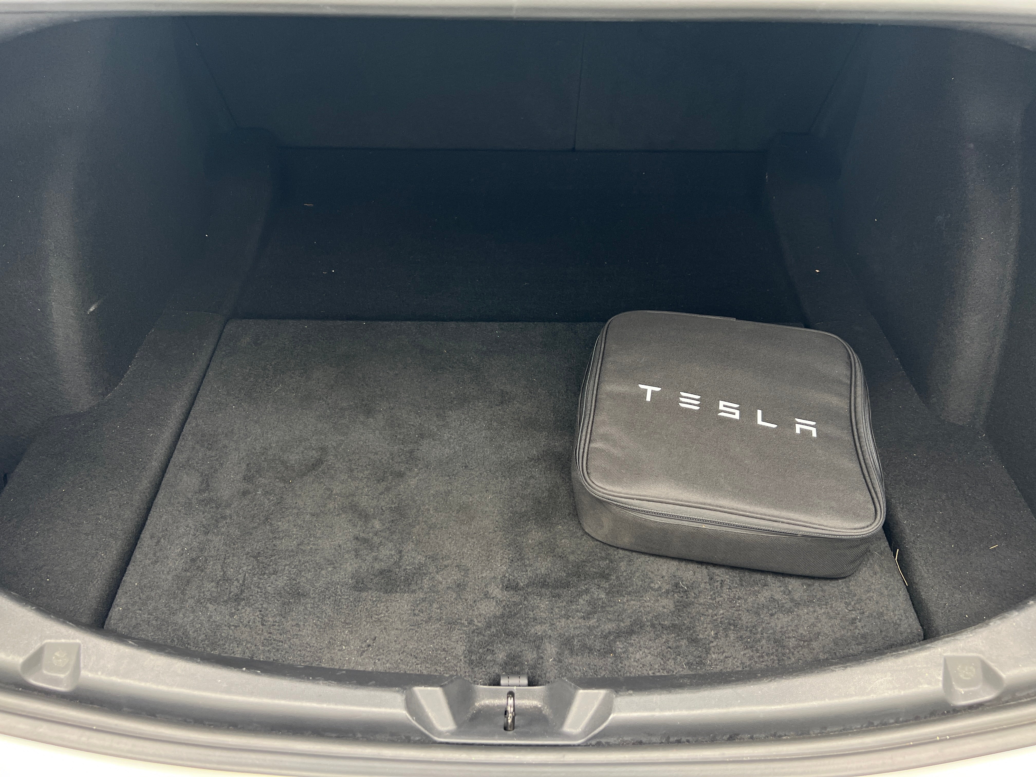 2019 Tesla Model 3 Standard Range 6