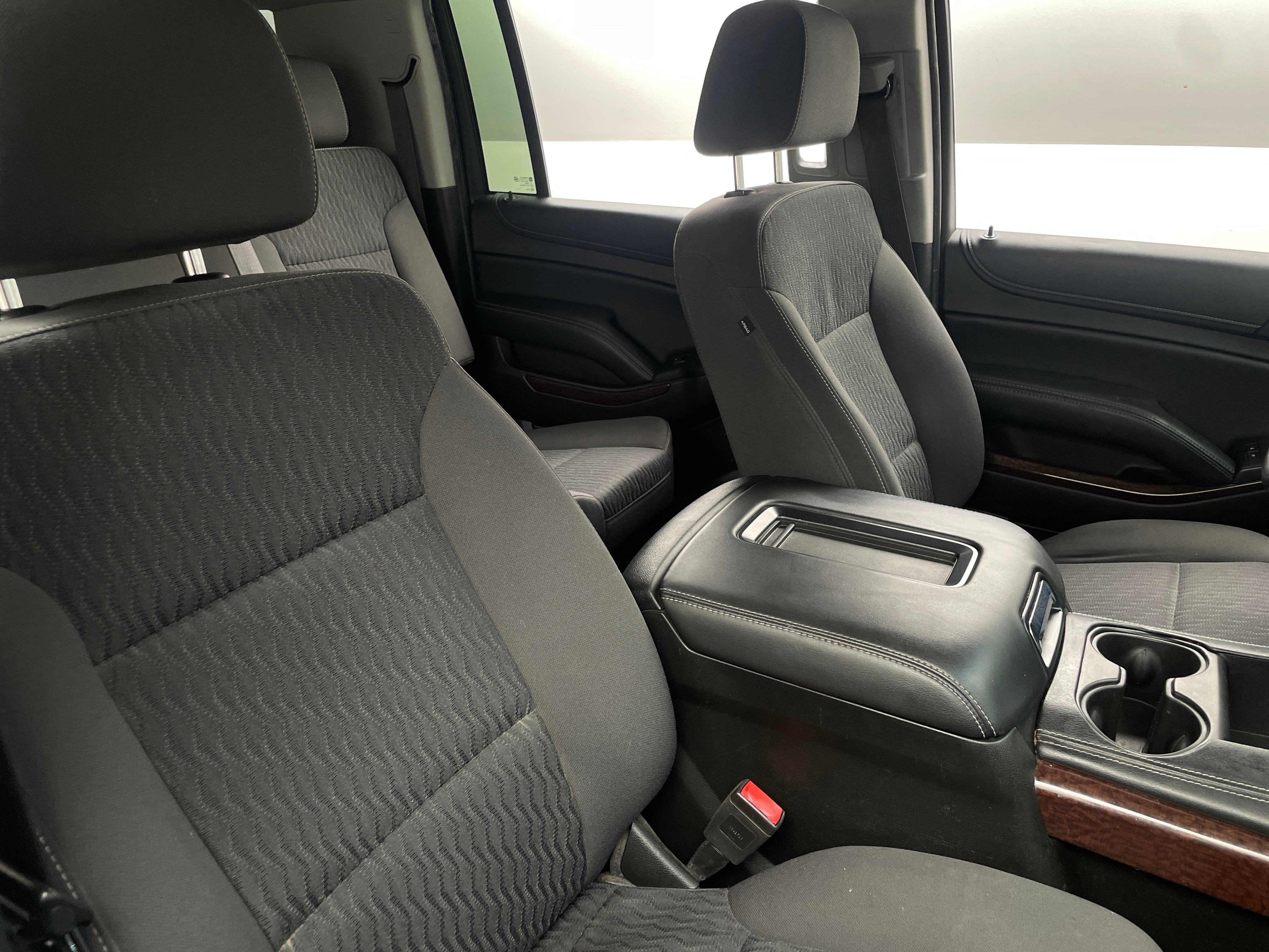 2018 GMC Yukon XL SLE 2