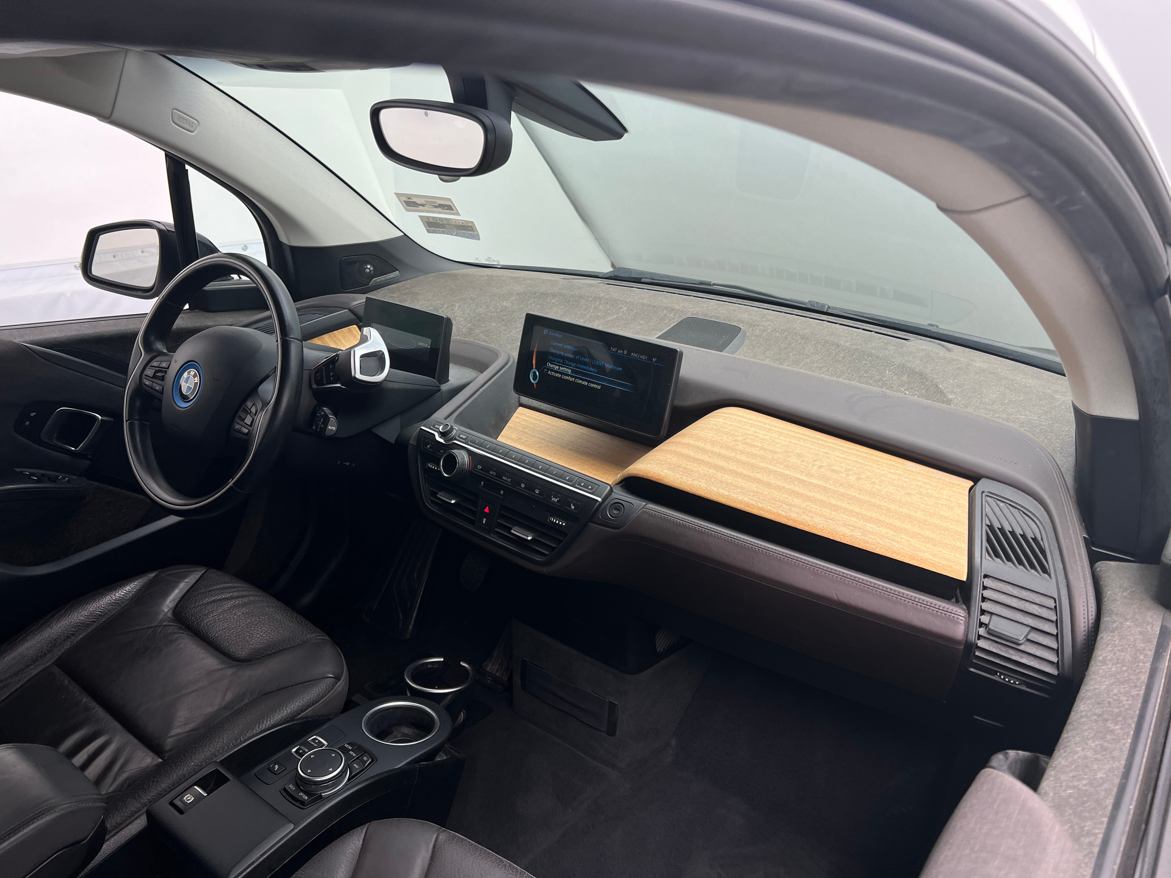 2015 BMW i3 Range Extender 3