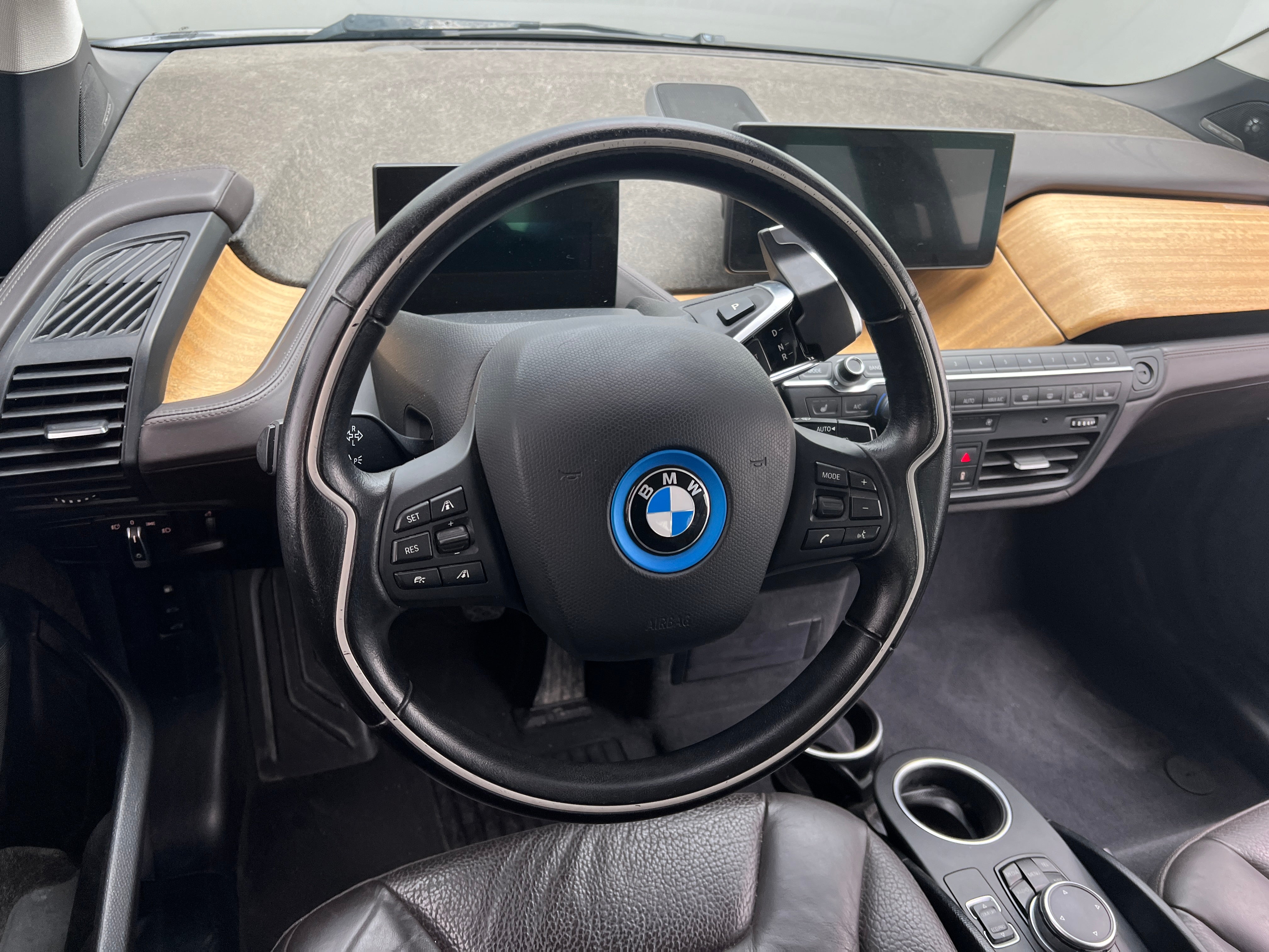 2015 BMW i3 Range Extender 5