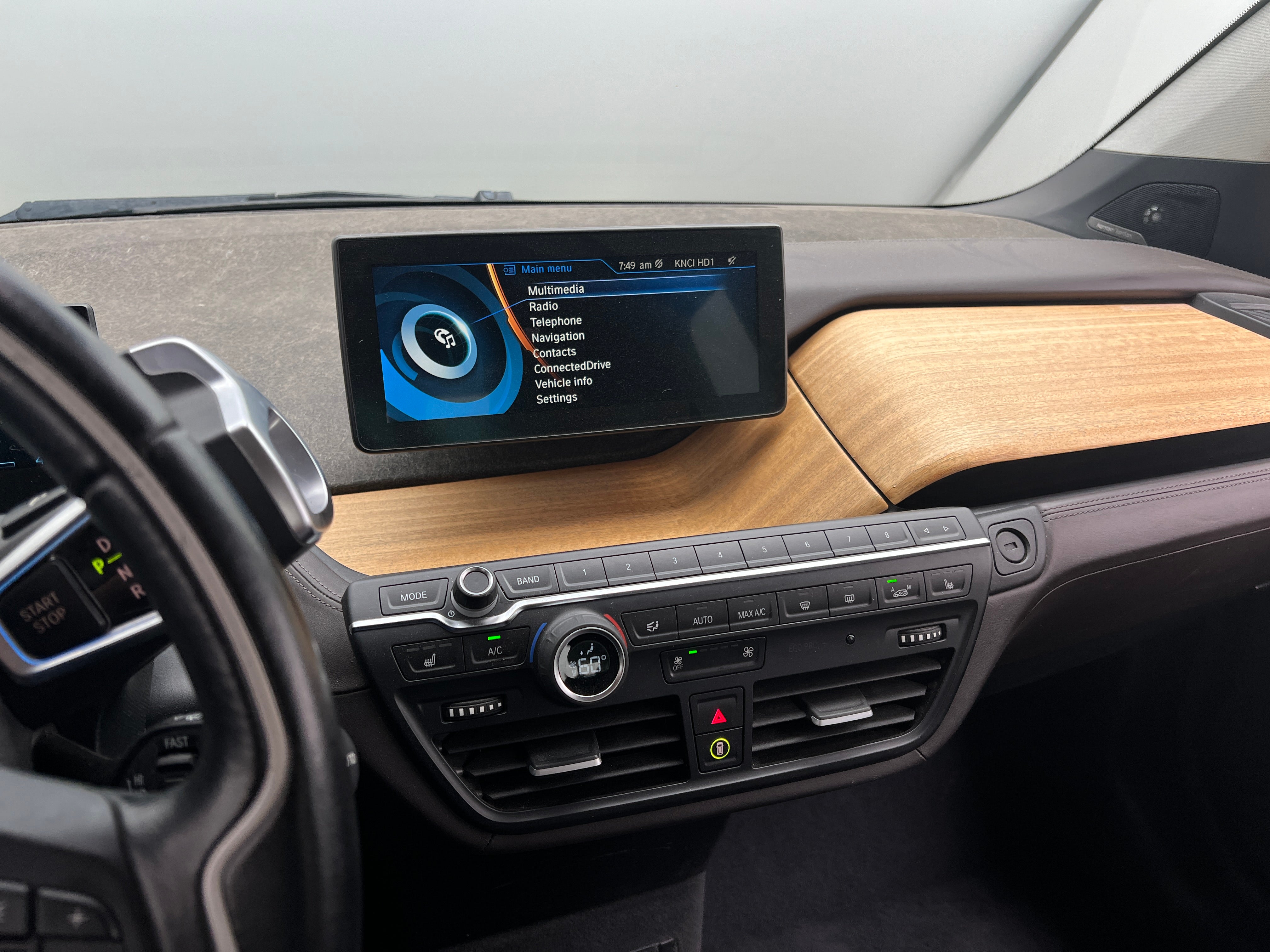 2015 BMW i3 Range Extender 4