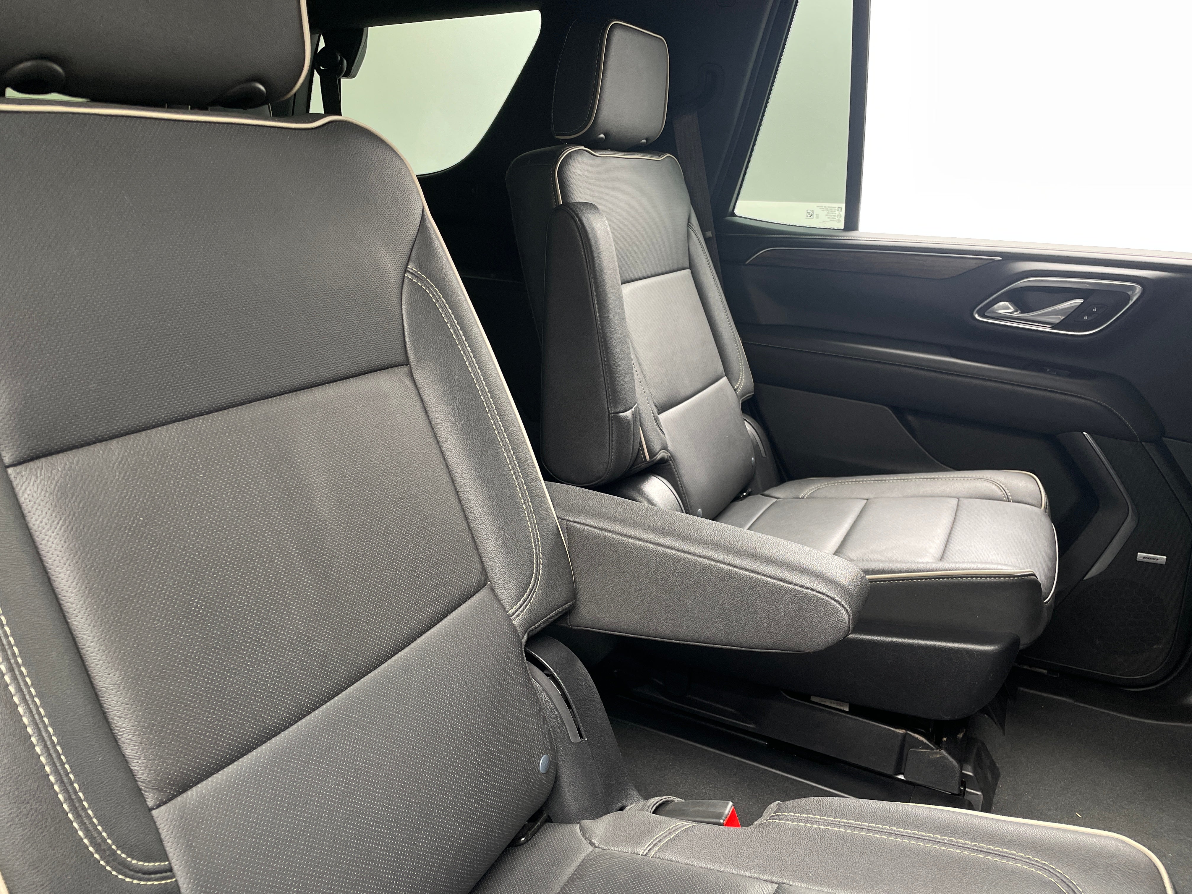 2023 Chevrolet Tahoe Premier 5