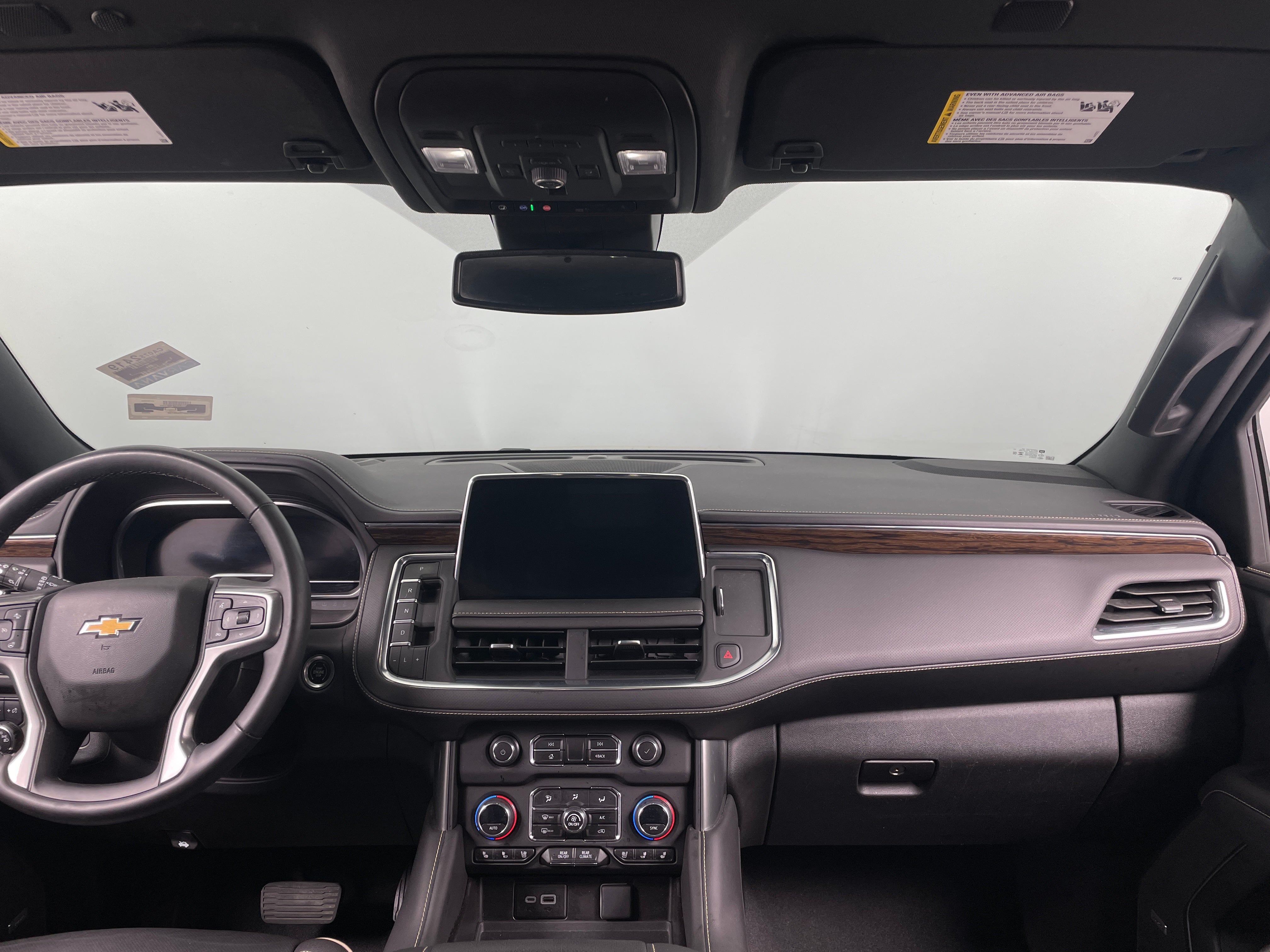 2023 Chevrolet Tahoe Premier 2