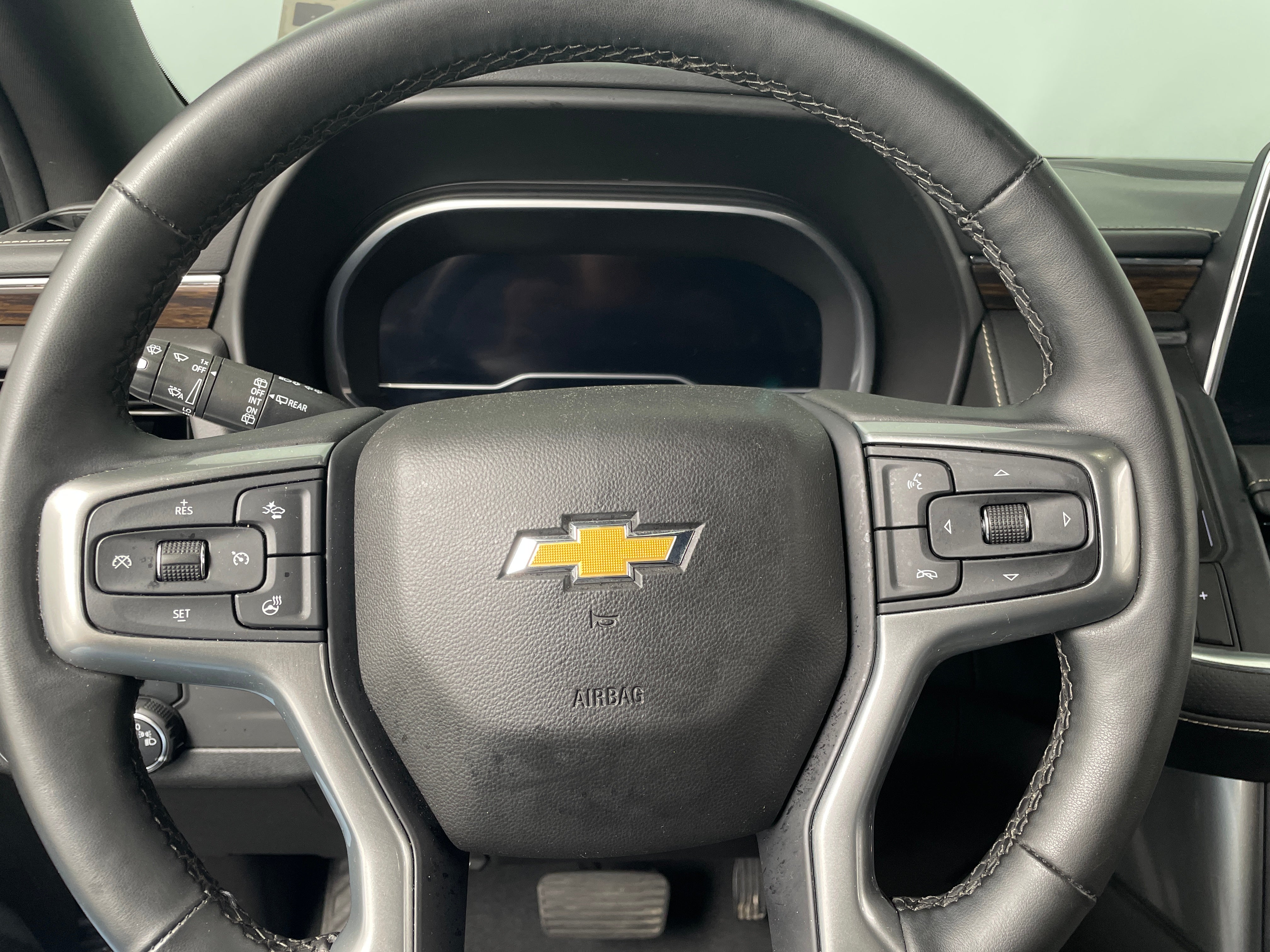 2023 Chevrolet Tahoe Premier 4