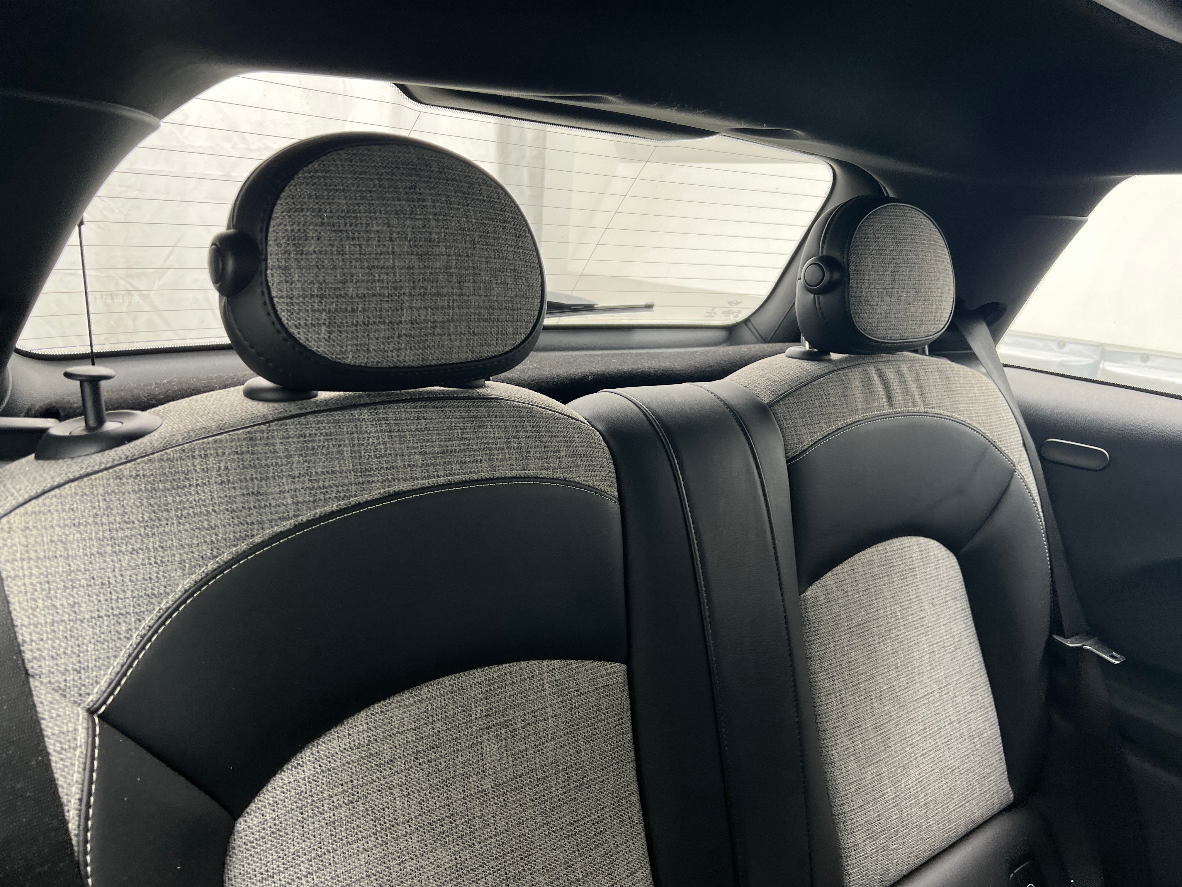 2022 MINI Cooper SE 6