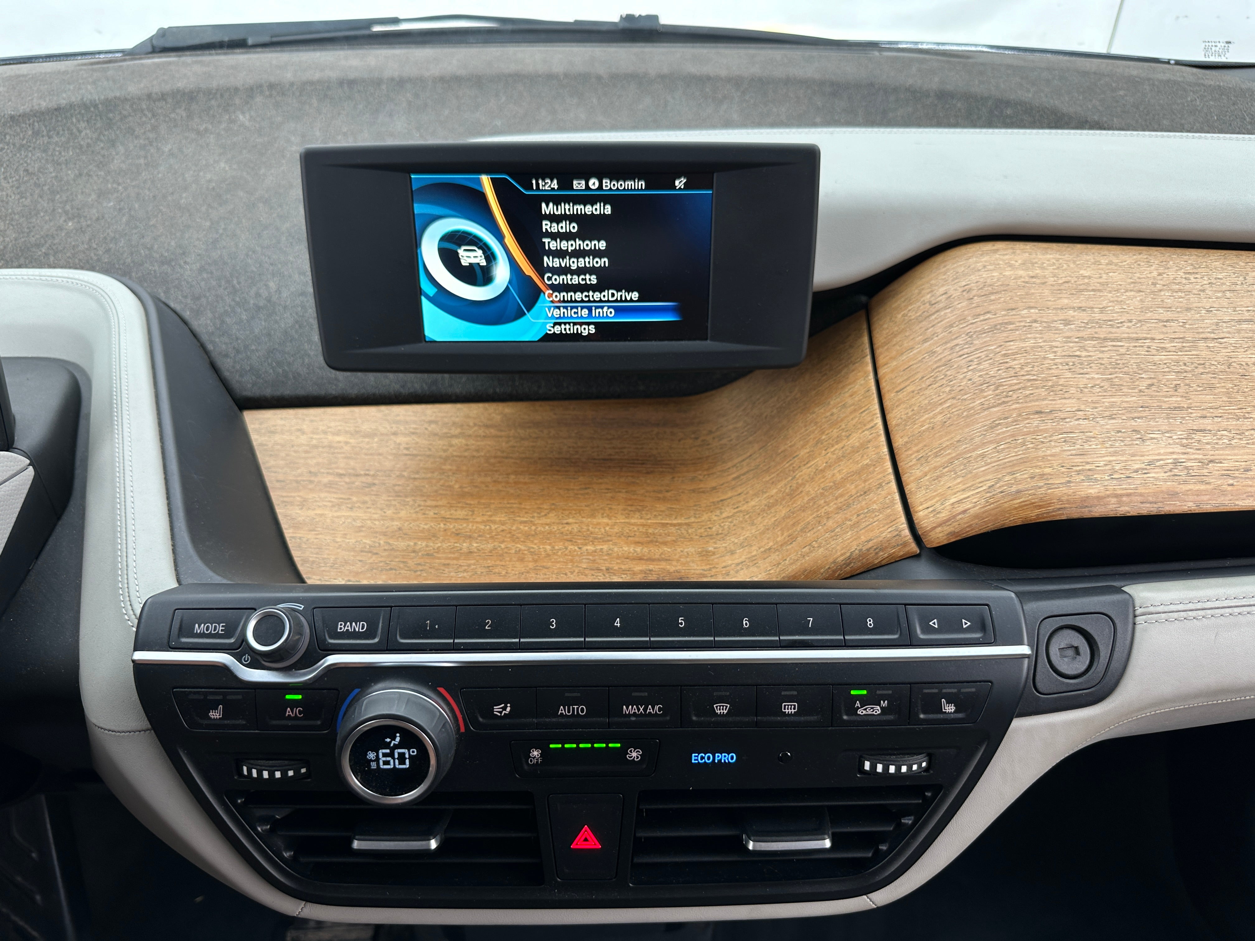 2015 BMW i3 Range Extender 2