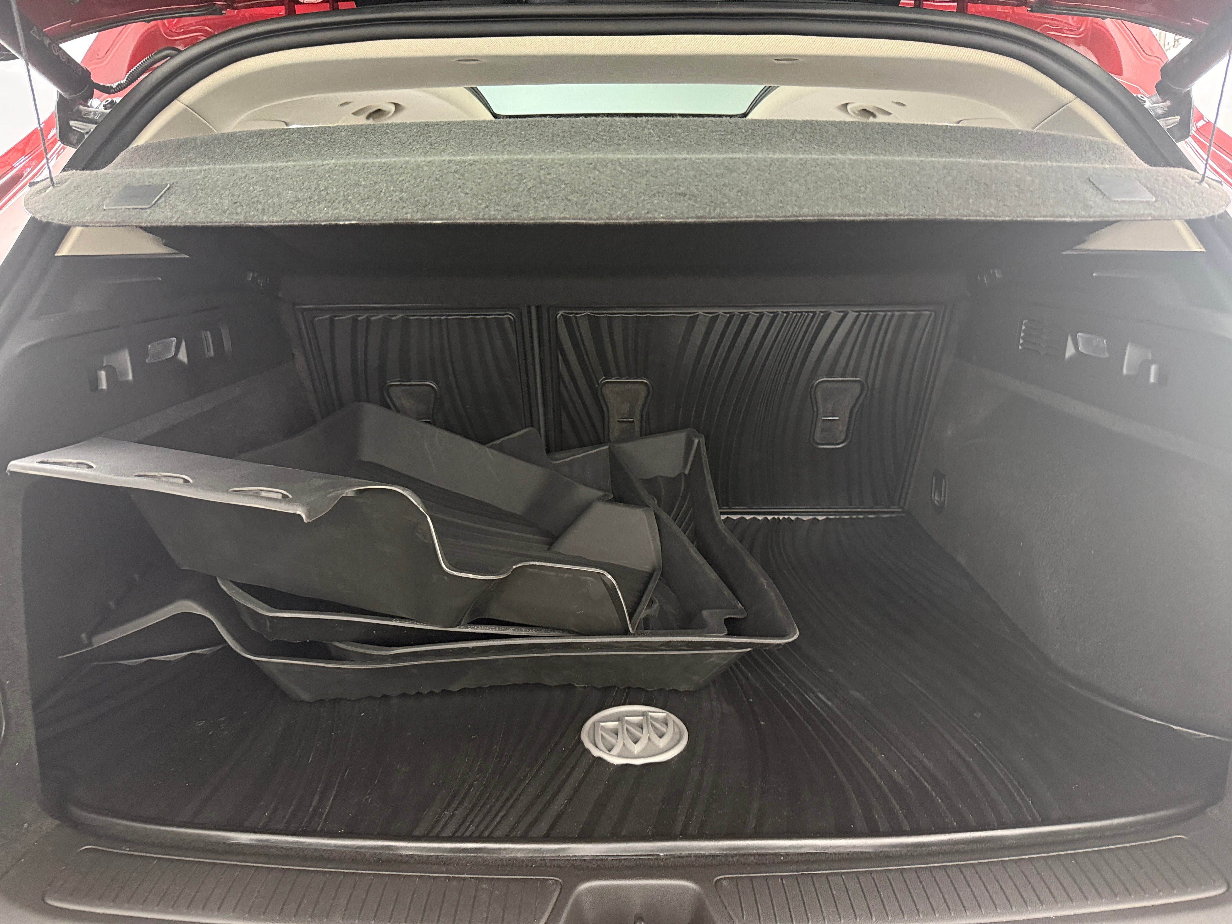 2023 Buick Envision Essence 6