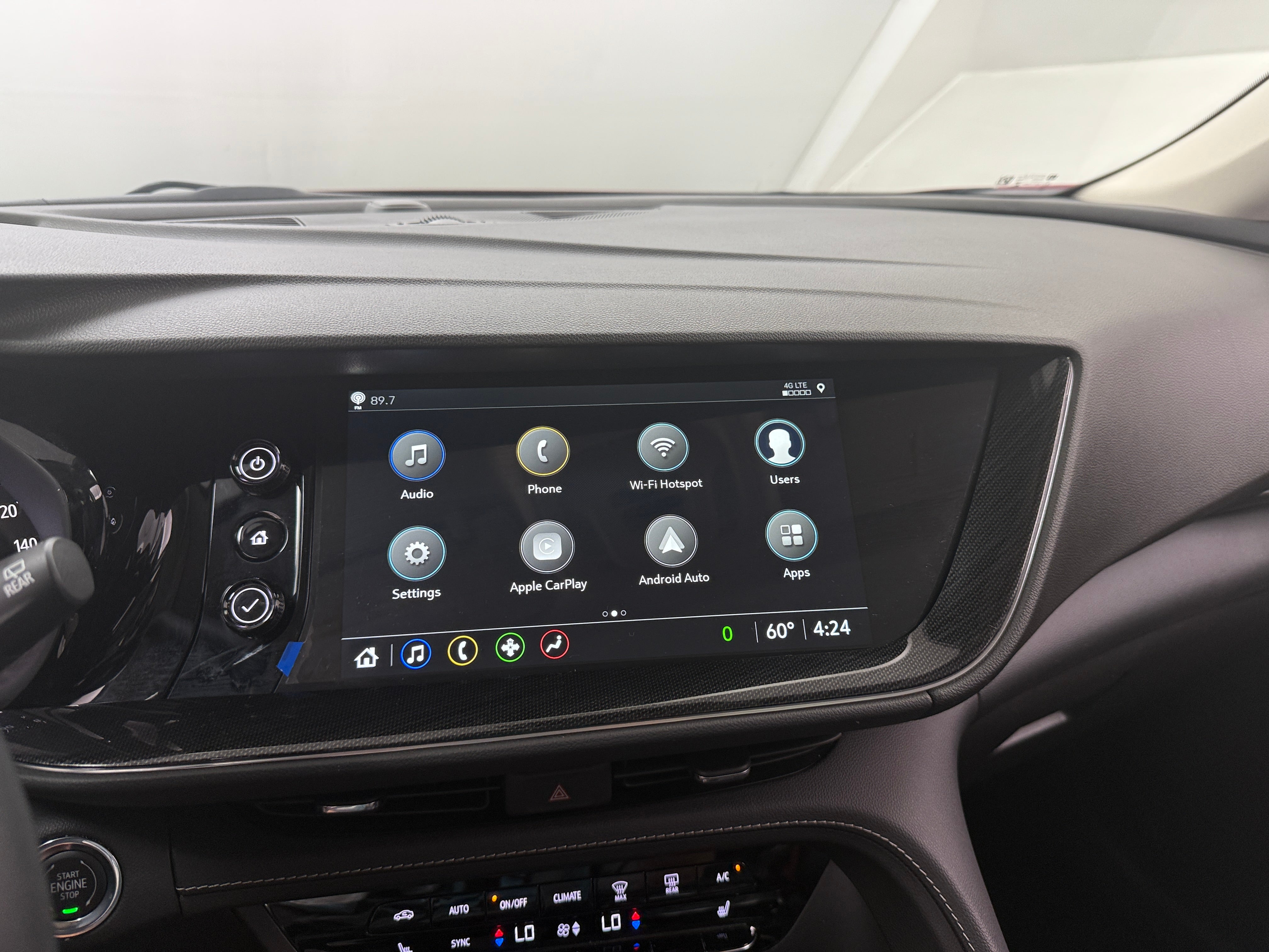 2023 Buick Envision Essence 3