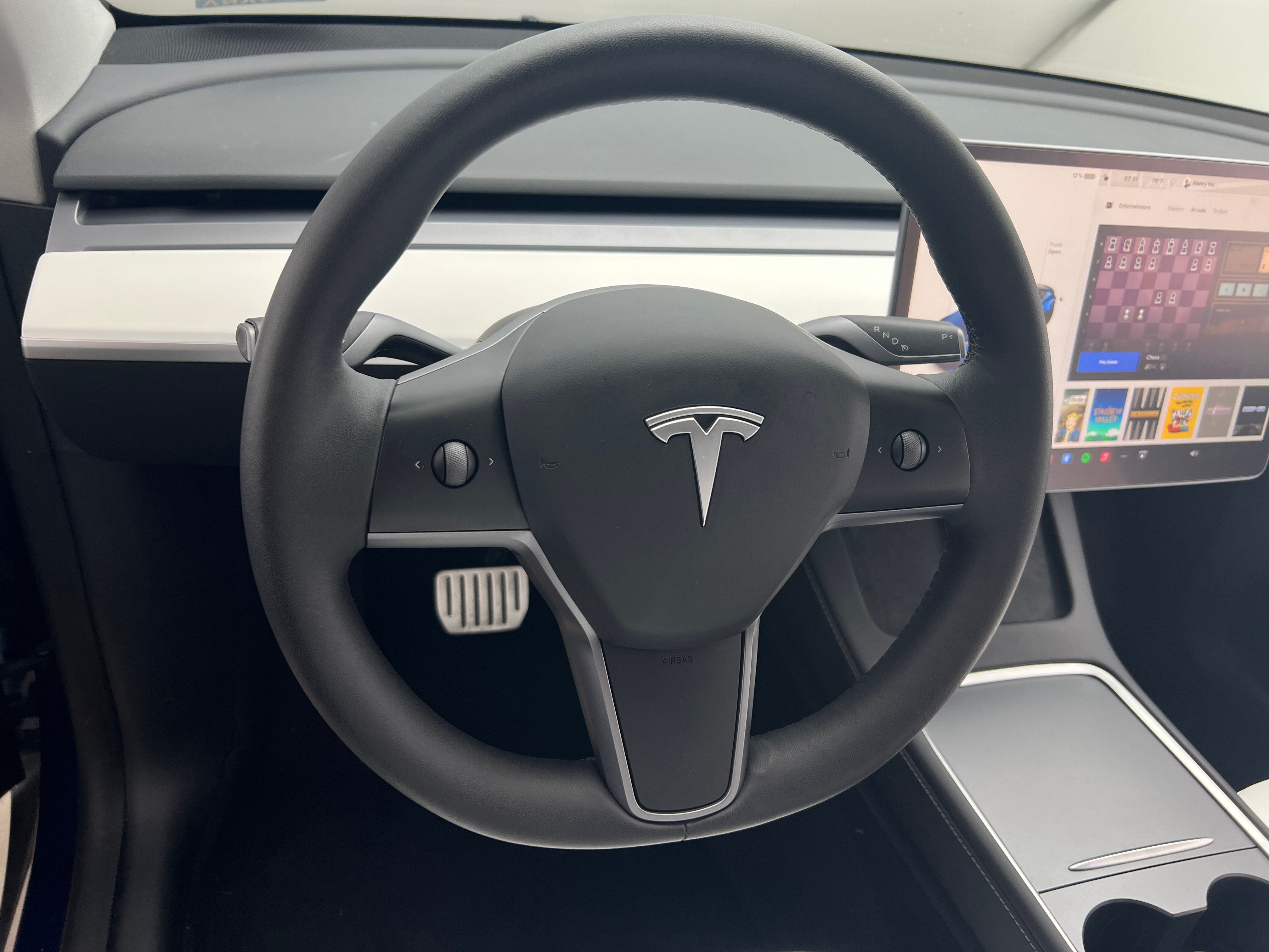 2023 Tesla Model Y Performance 5