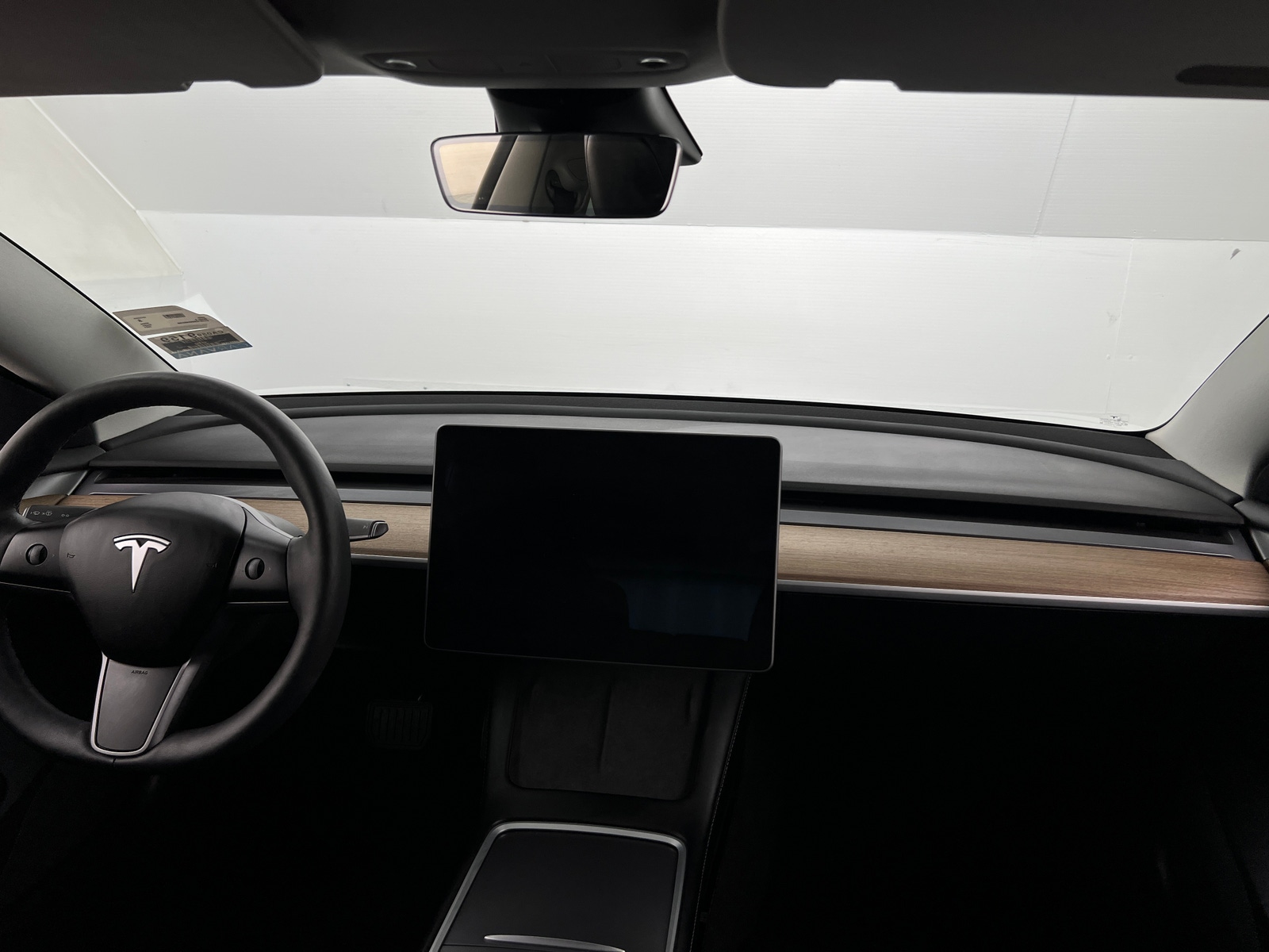 Thumbnail: 2021 Tesla Model 3 - 2