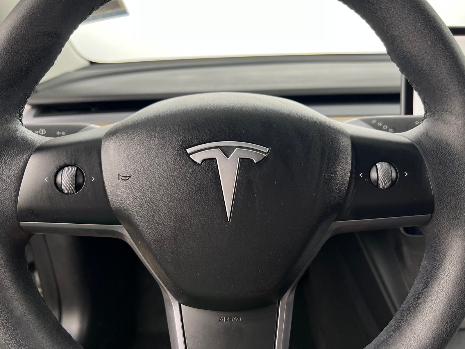 Thumbnail: 2021 Tesla Model 3 - 4