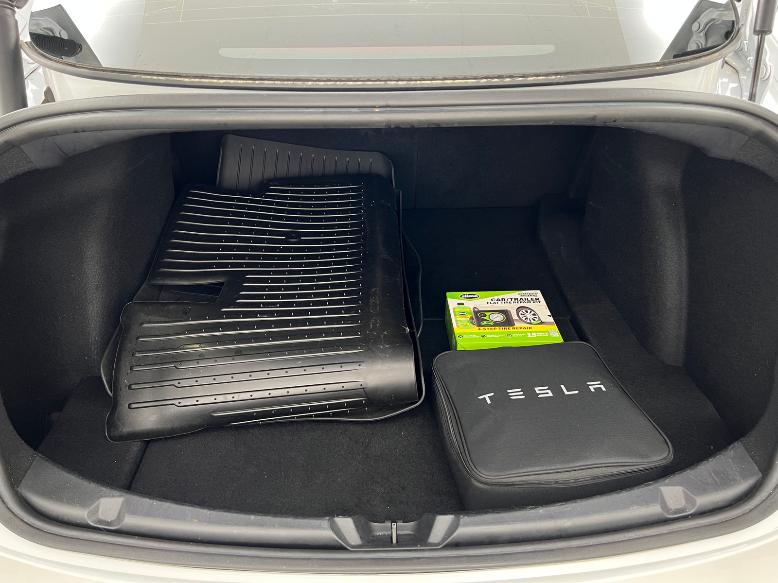Thumbnail: 2021 Tesla Model 3 - 6