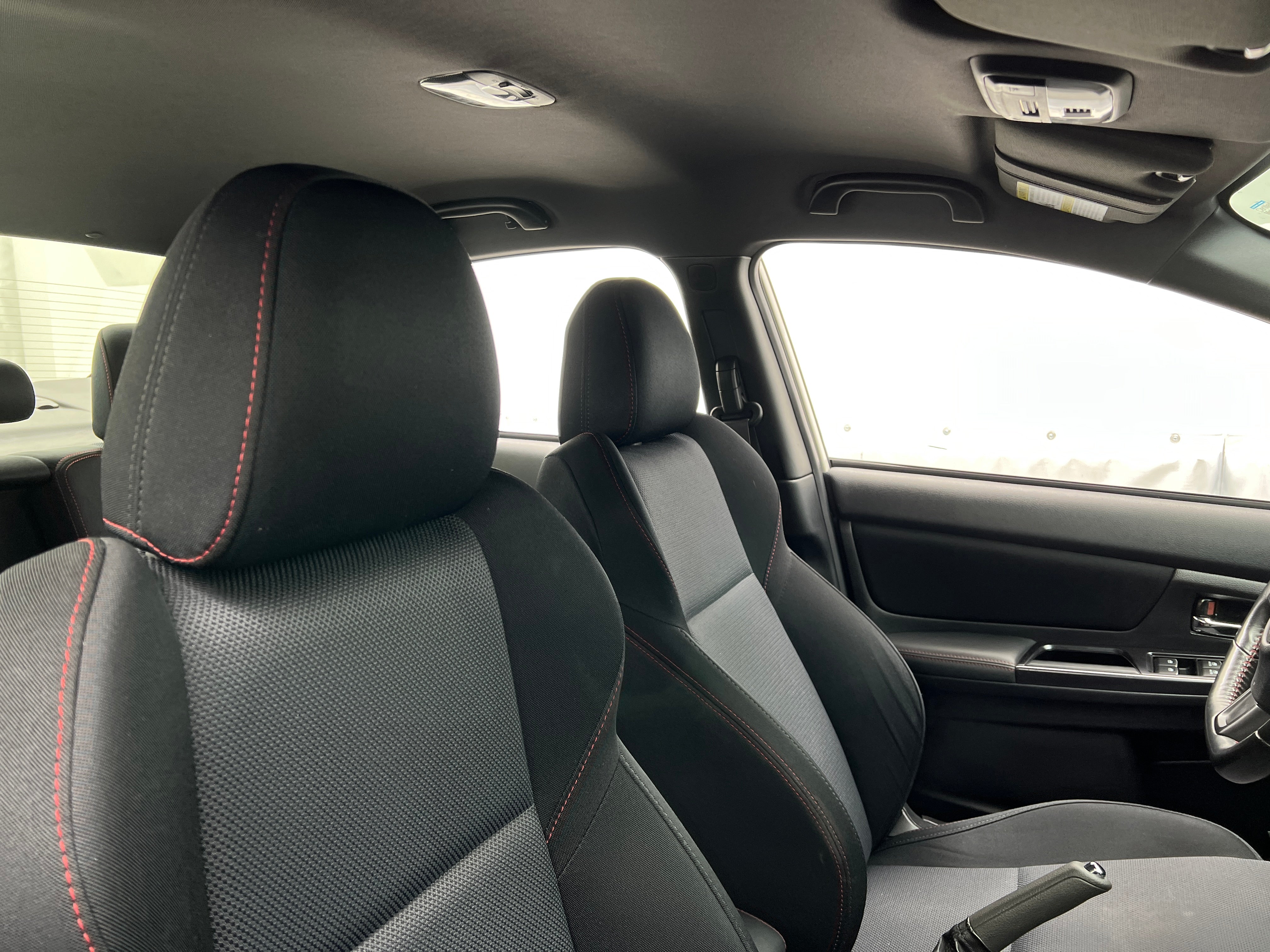 Thumbnail: 2018 Subaru WRX - 2