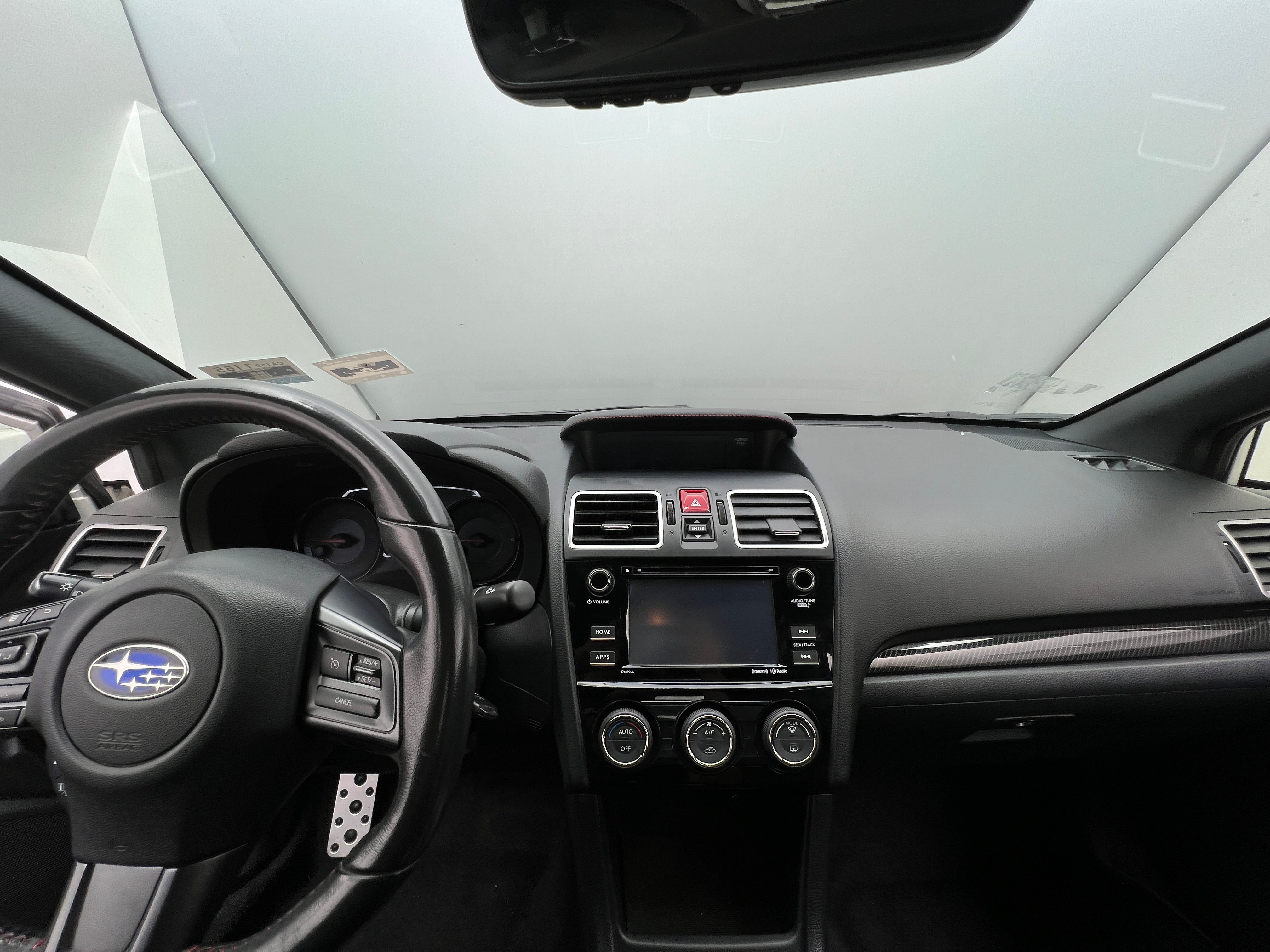 Thumbnail: 2018 Subaru WRX - 3