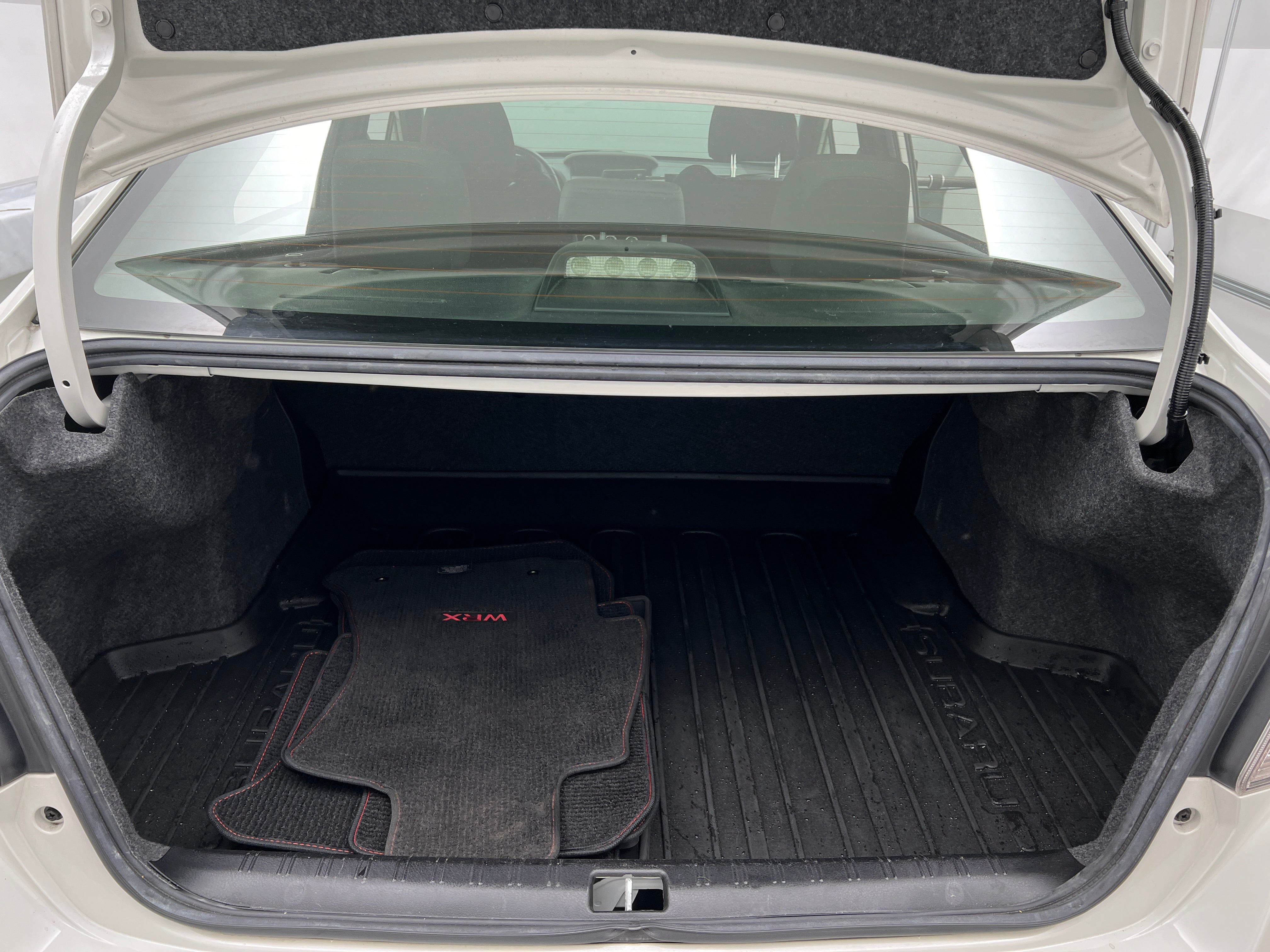 Thumbnail: 2018 Subaru WRX - 7