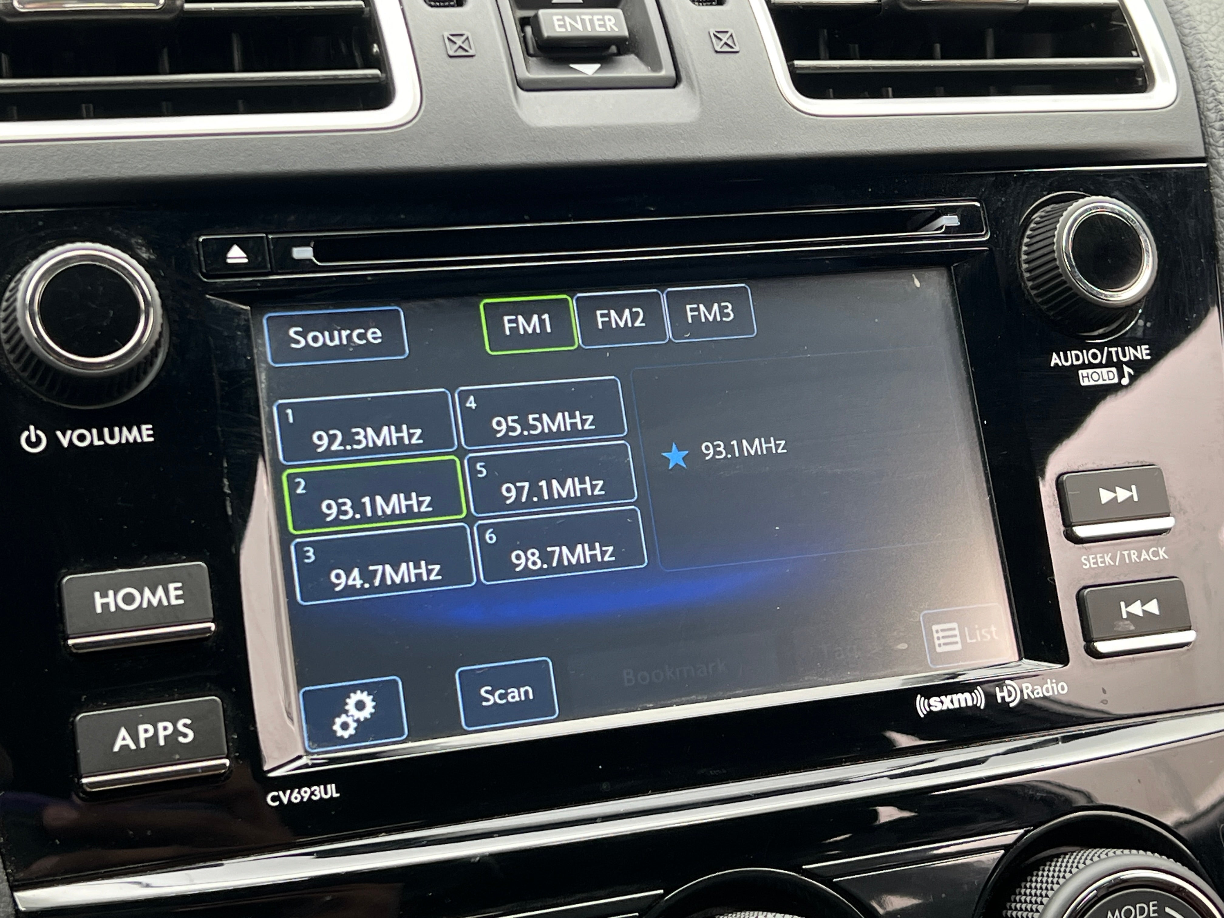 Thumbnail: 2018 Subaru WRX - 4