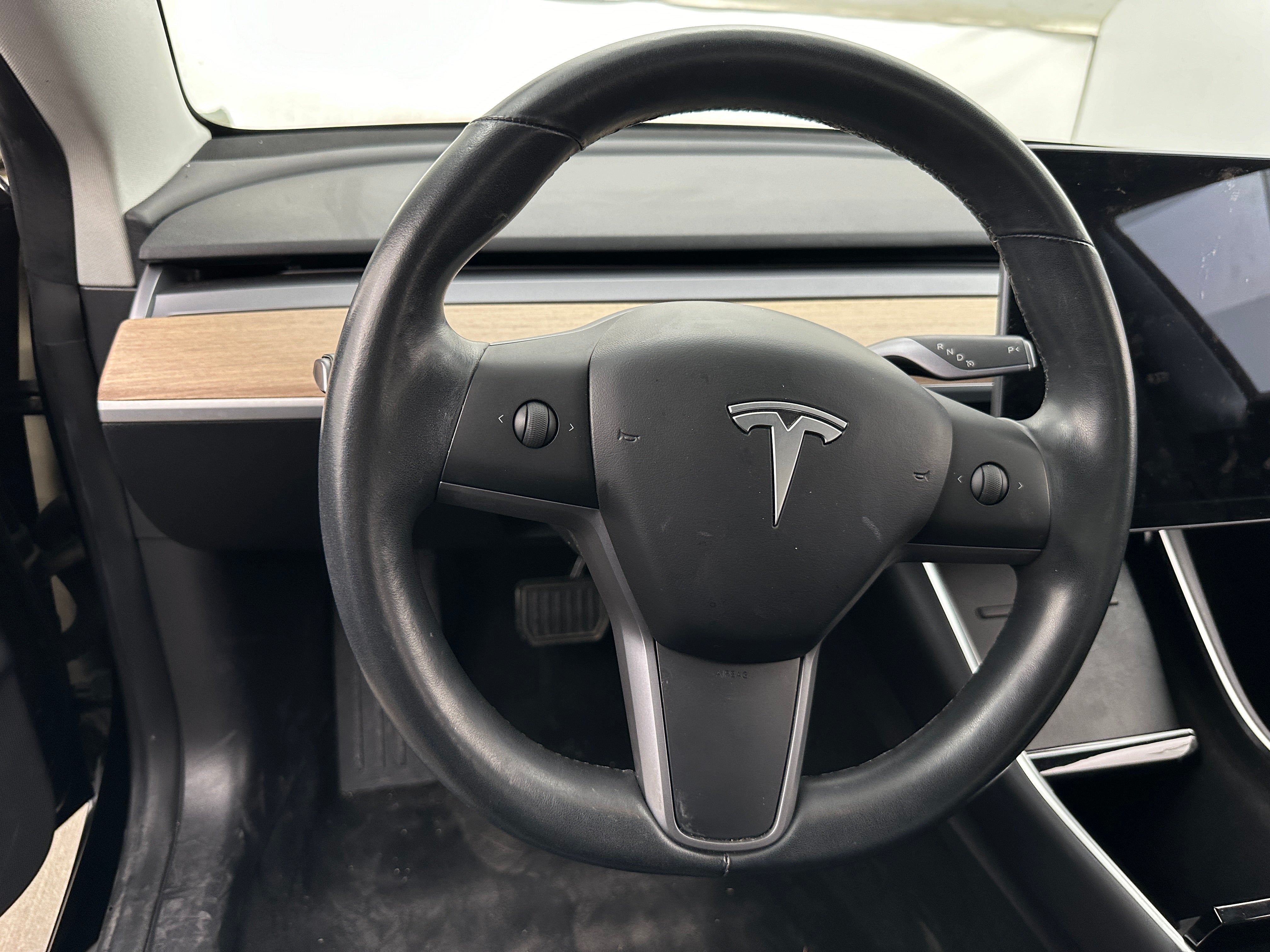 2018 Tesla Model 3 Long Range 4