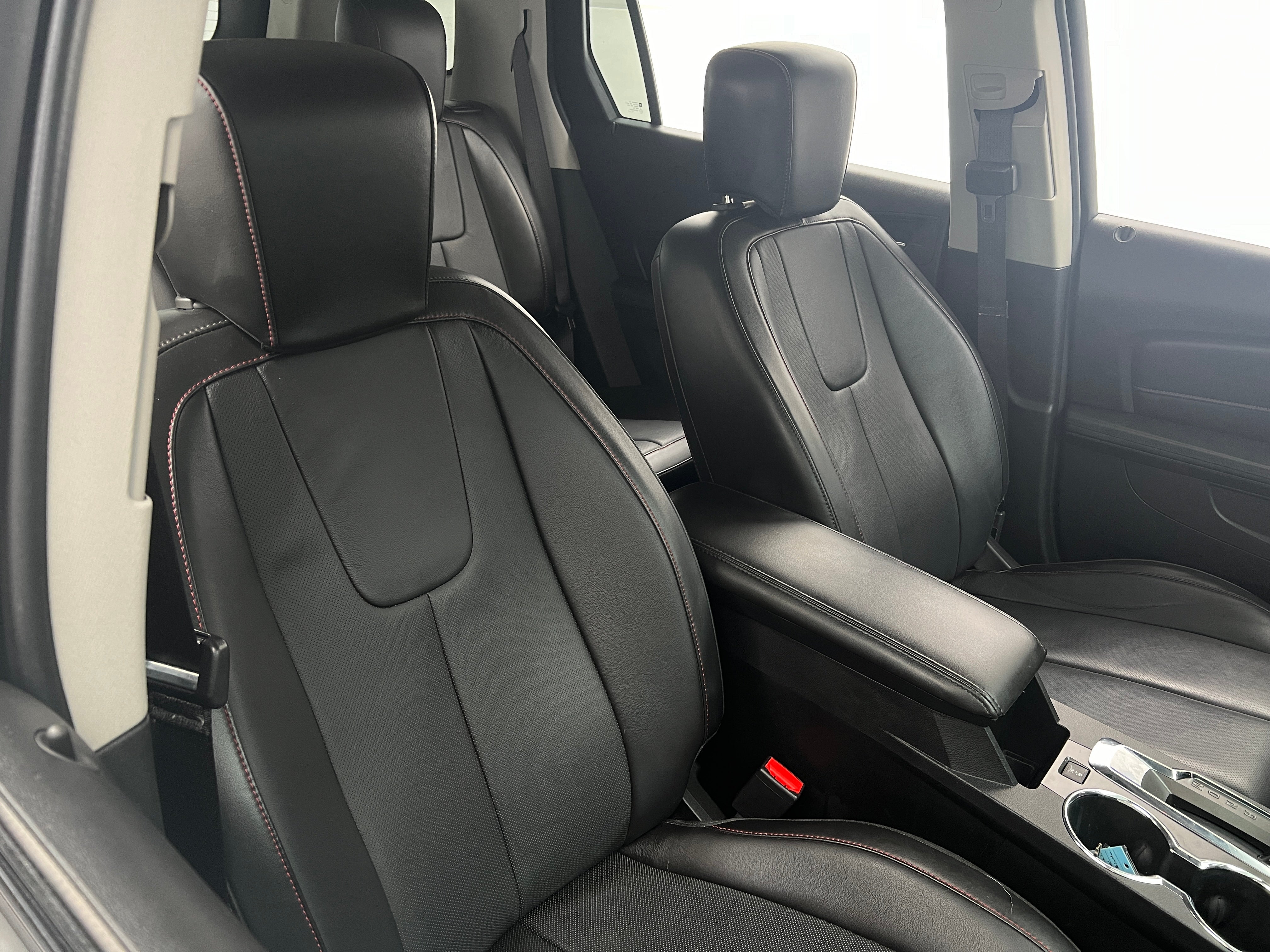 2017 GMC Terrain SLT 2