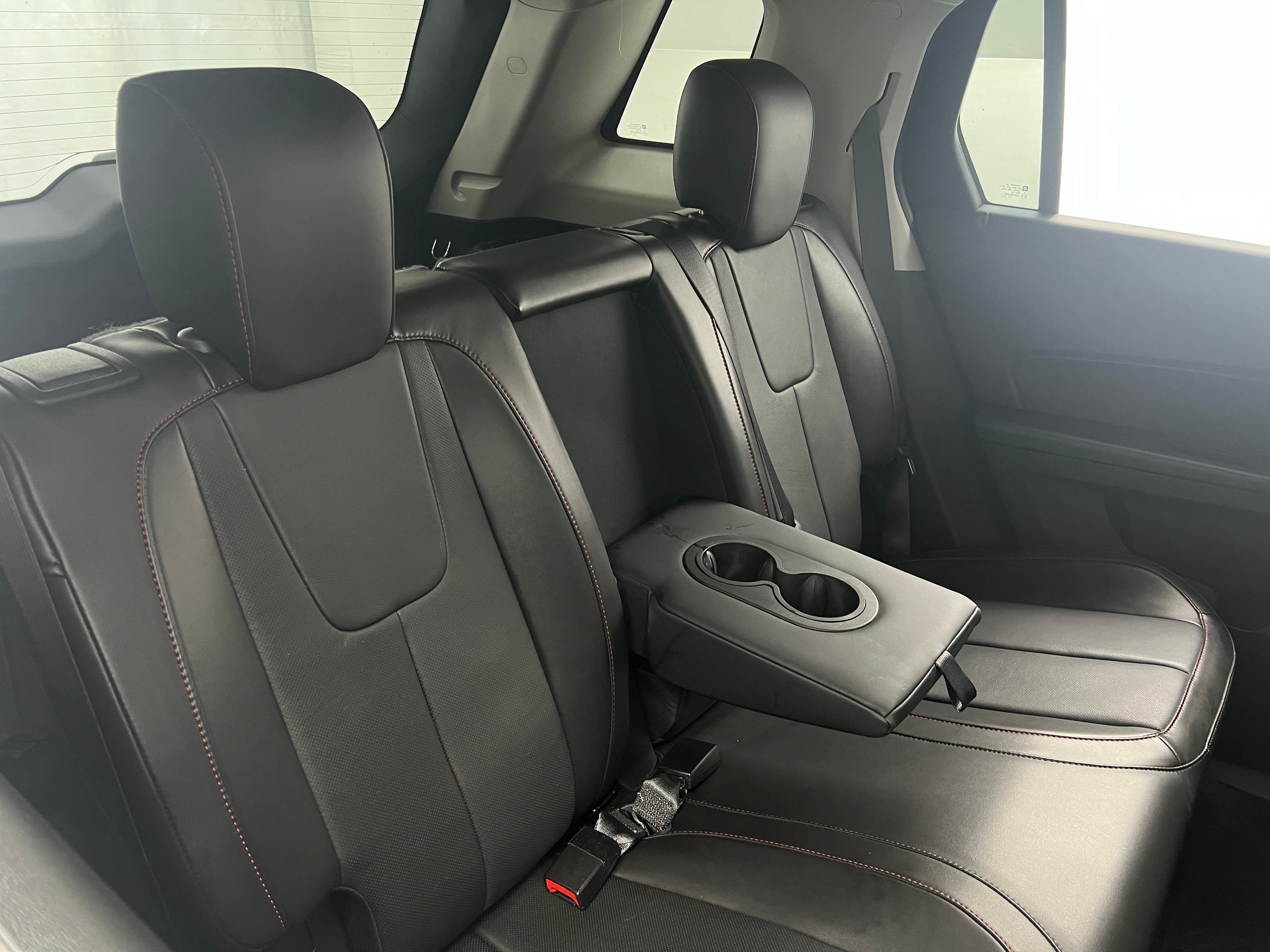 2017 GMC Terrain SLT 6