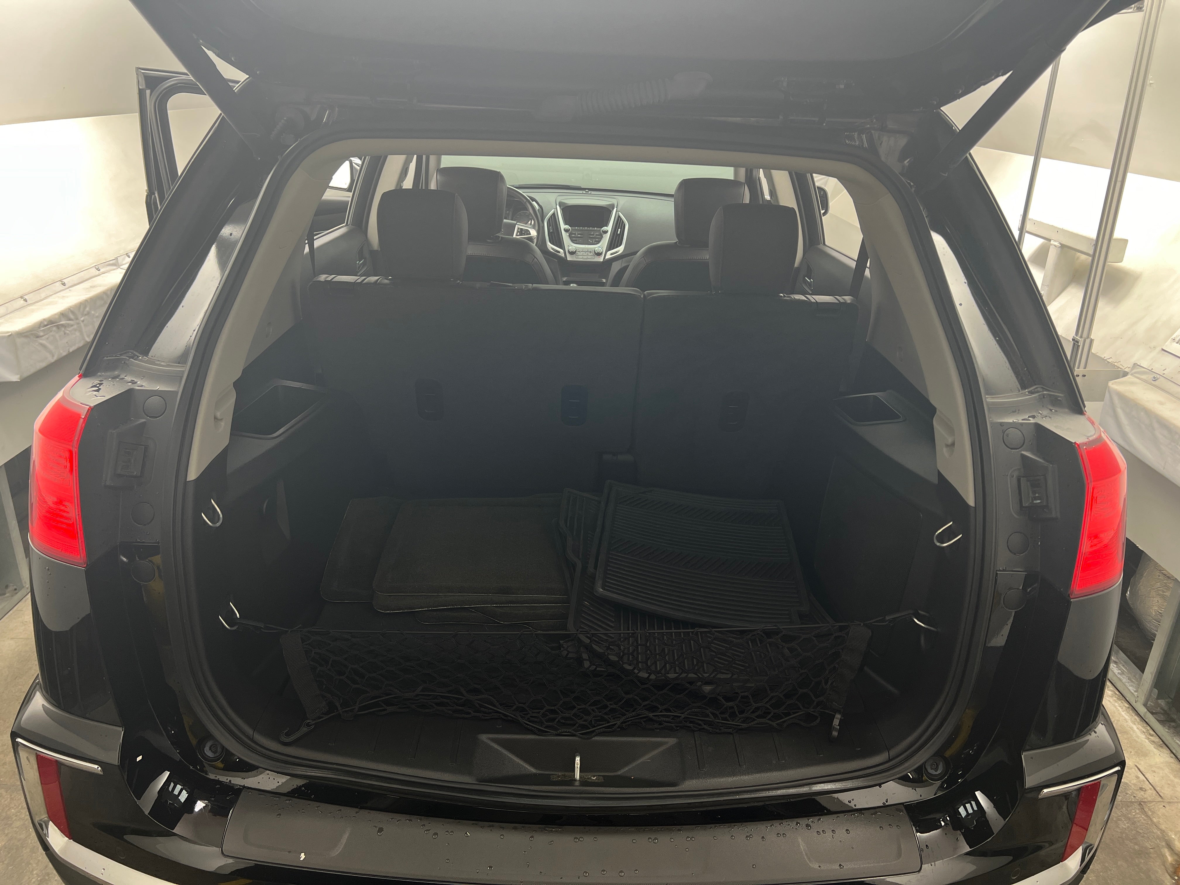 2017 GMC Terrain SLT 7