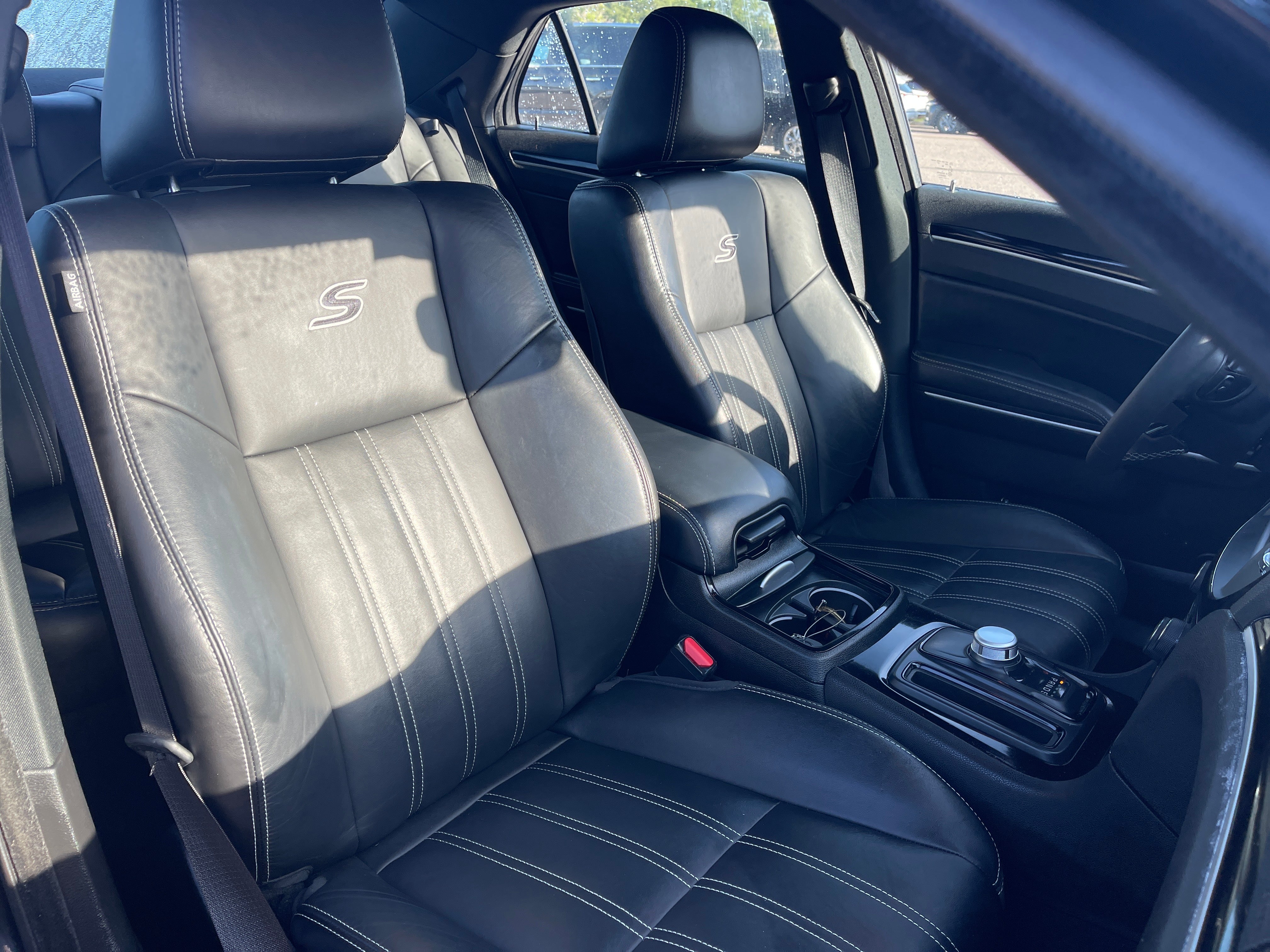 2023 Chrysler 300
