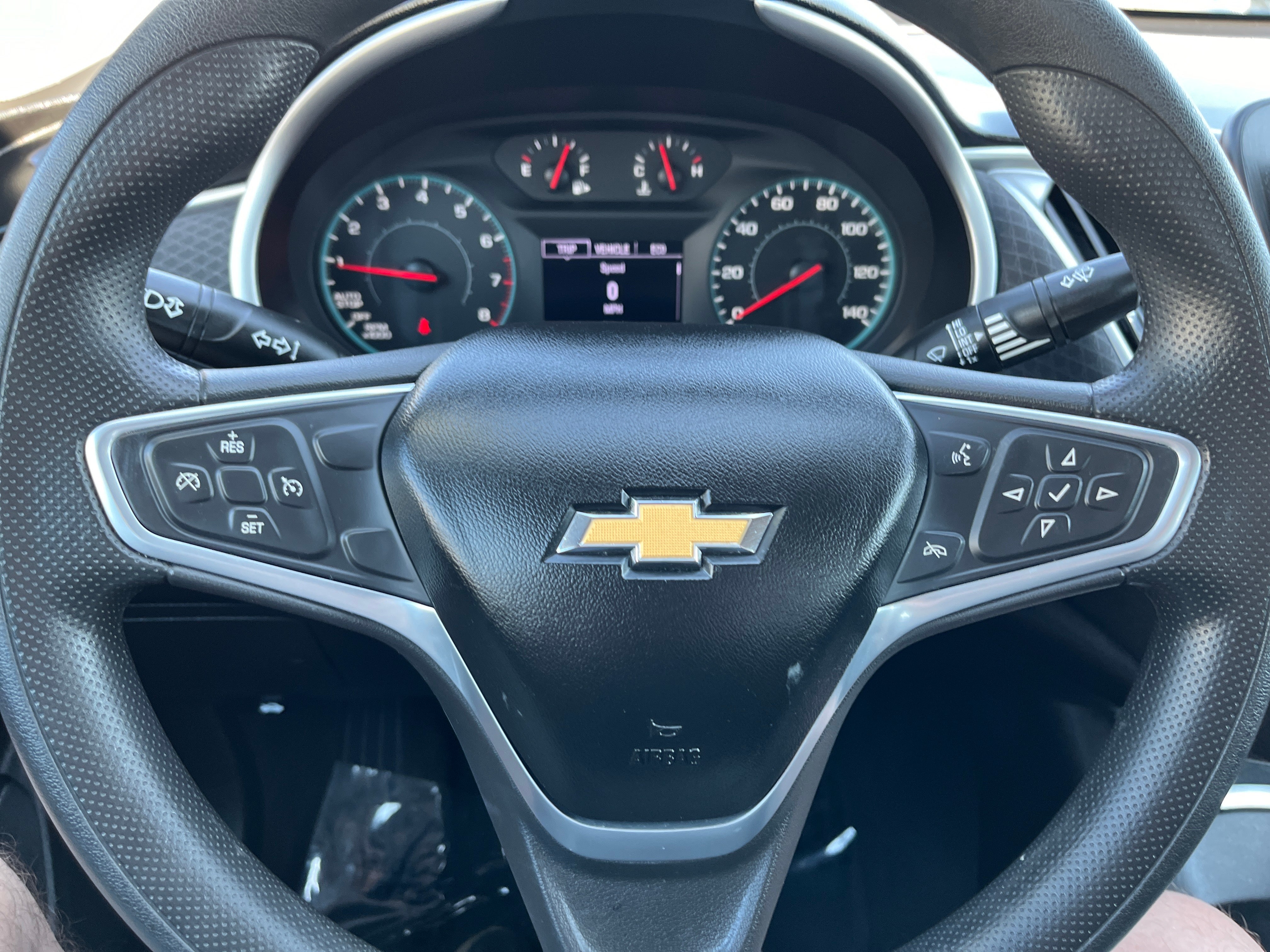 2022 Chevrolet Malibu LT 5