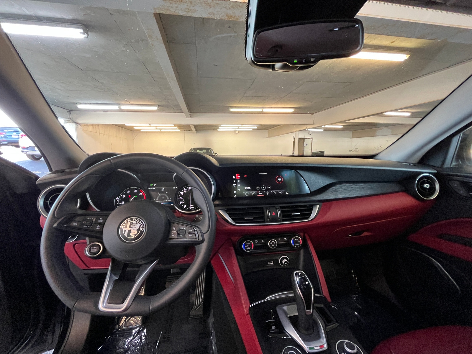 Thumbnail: 2020 Alfa Romeo Stelvio - 3