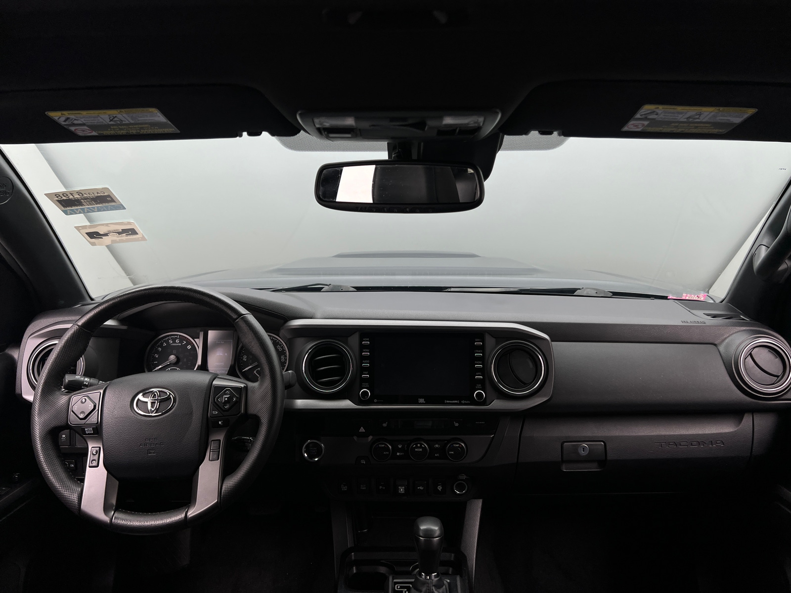 Thumbnail: 2020 Toyota Tacoma - 3