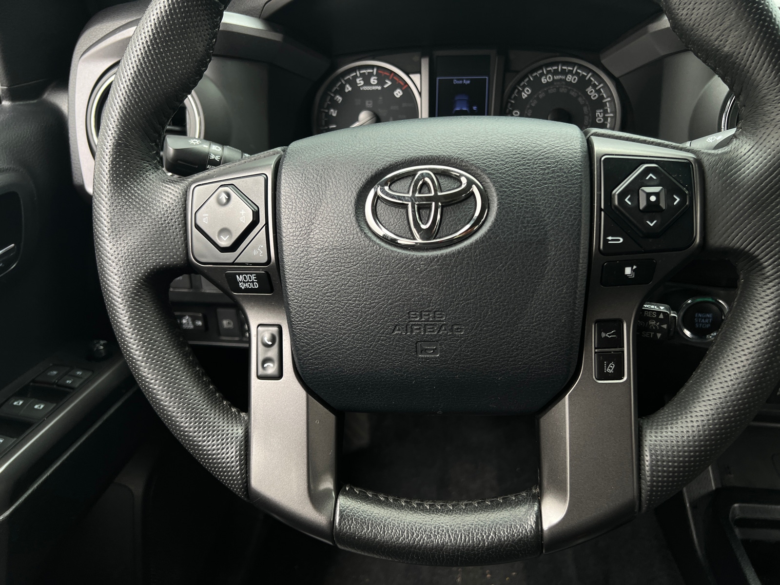 Thumbnail: 2020 Toyota Tacoma - 5