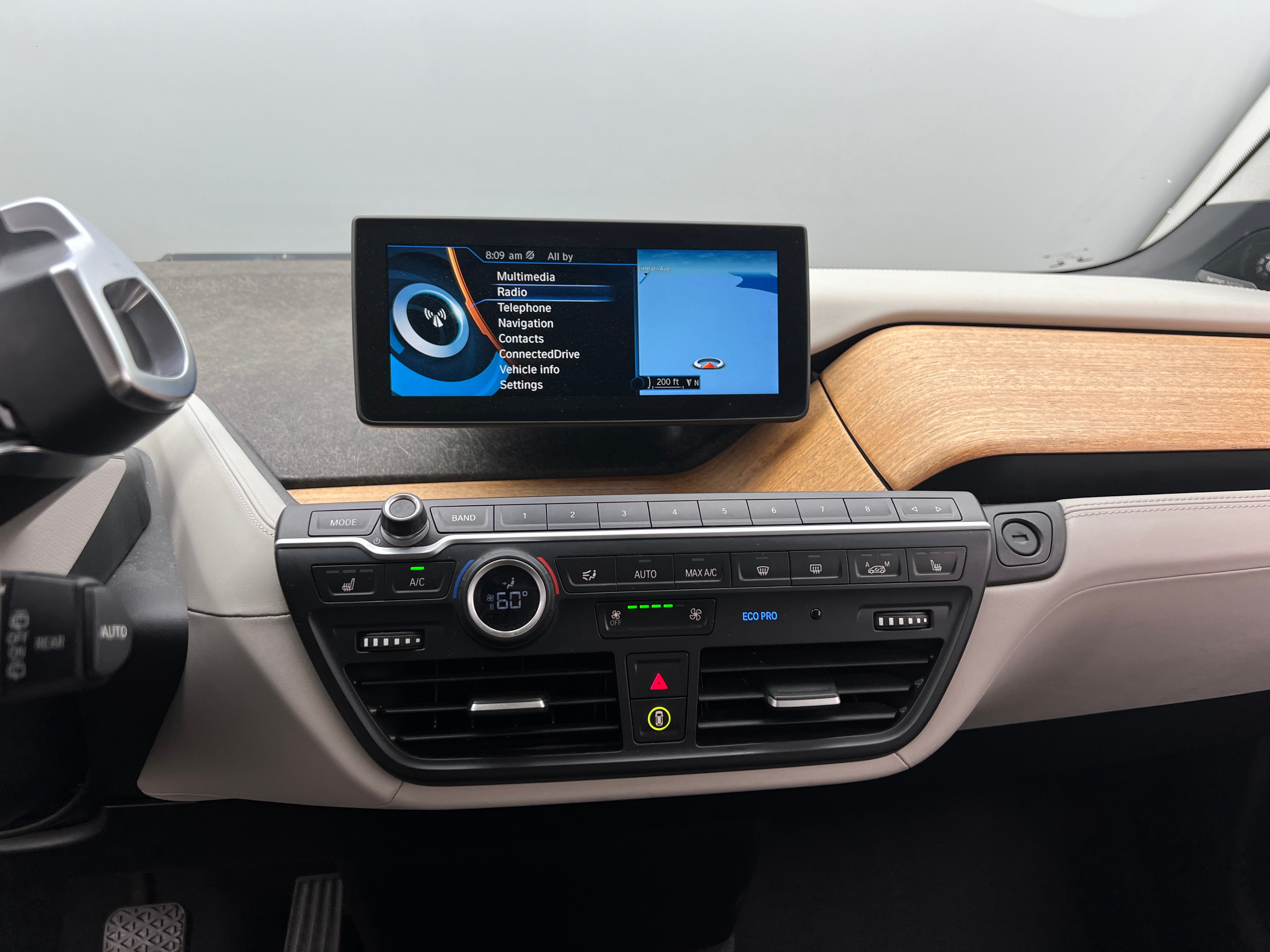 2015 BMW i3 Range Extender 4