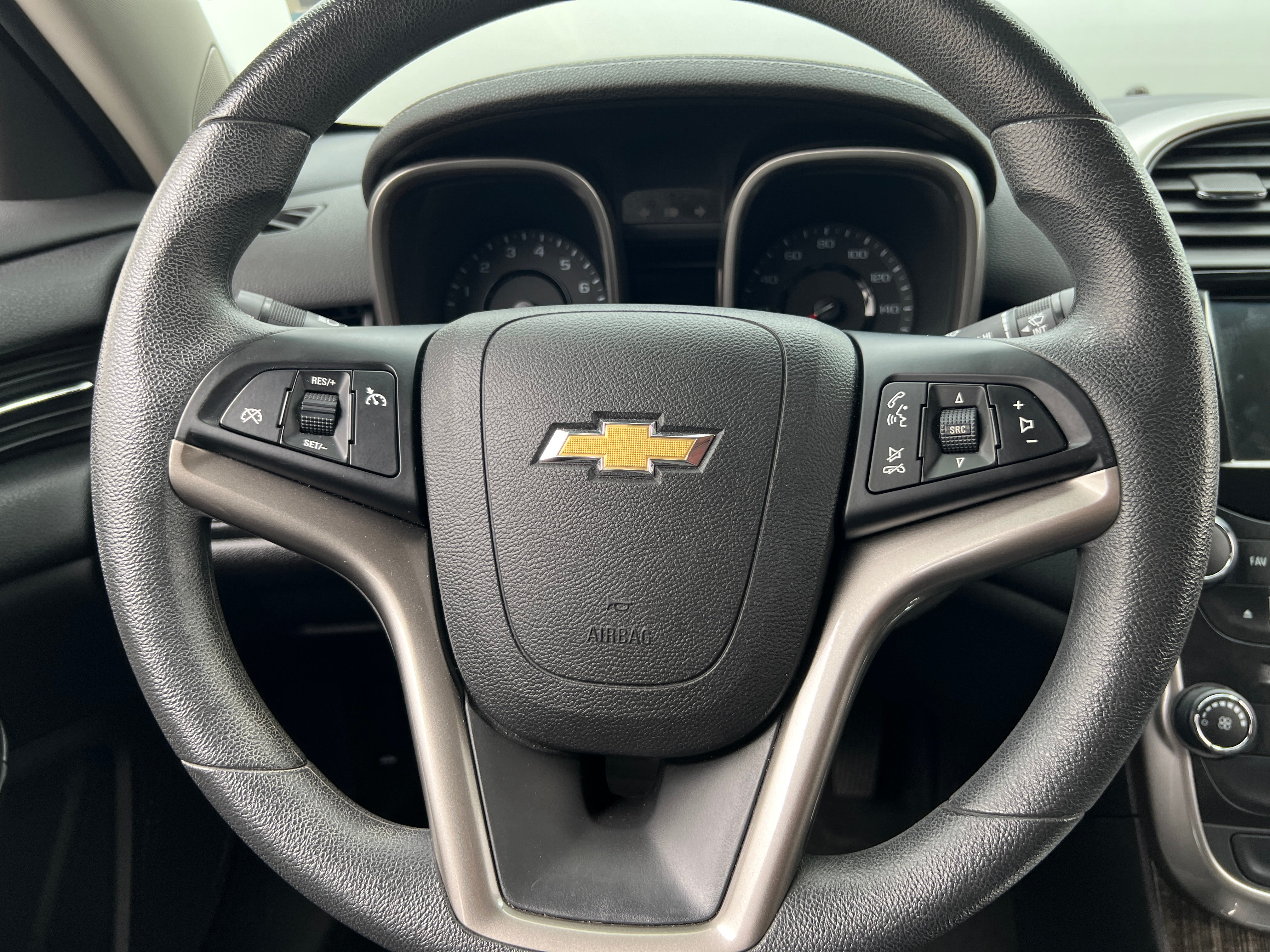 2014 Chevrolet Malibu LT 5