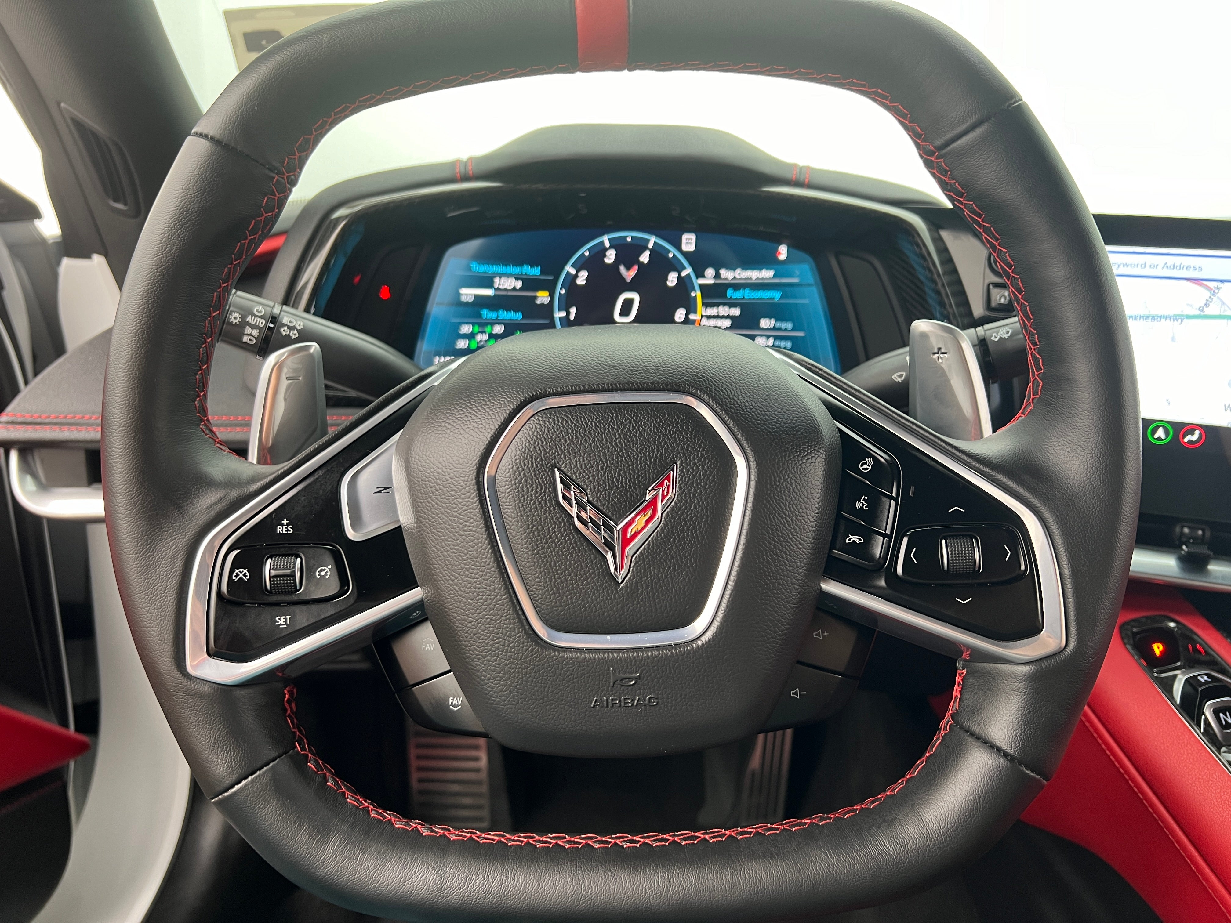 Thumbnail: 2023 Chevrolet Corvette - 3