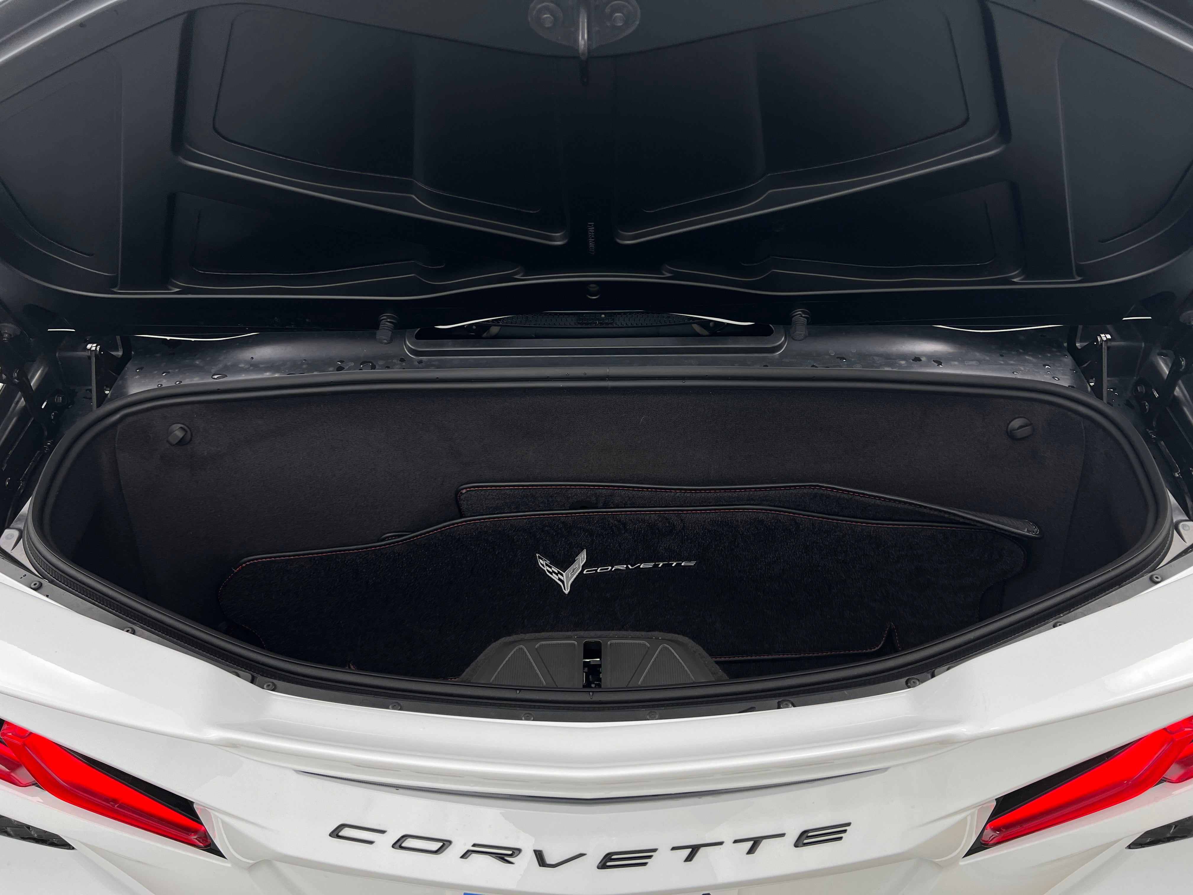 Thumbnail: 2023 Chevrolet Corvette - 4