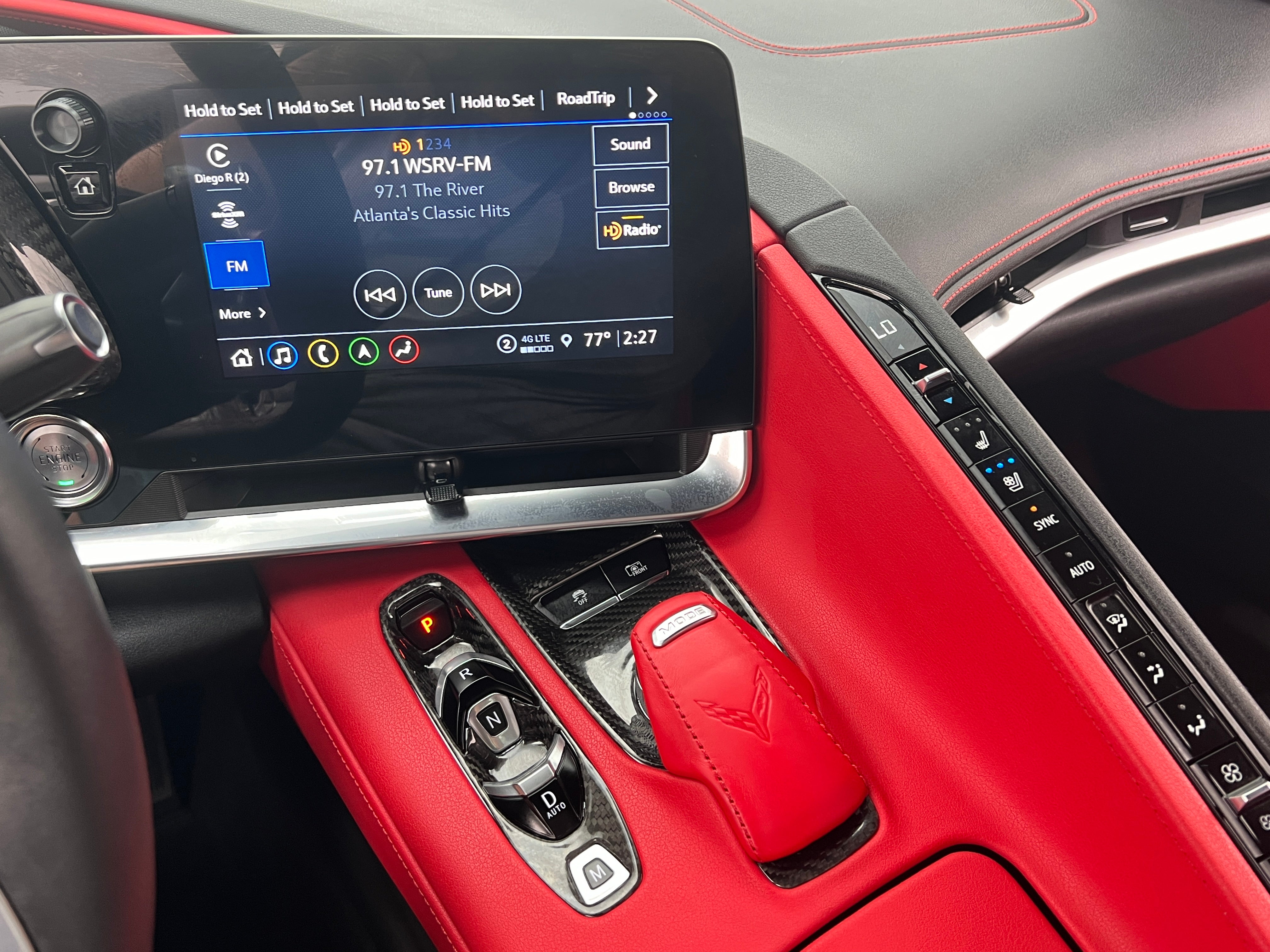 Thumbnail: 2023 Chevrolet Corvette - 2